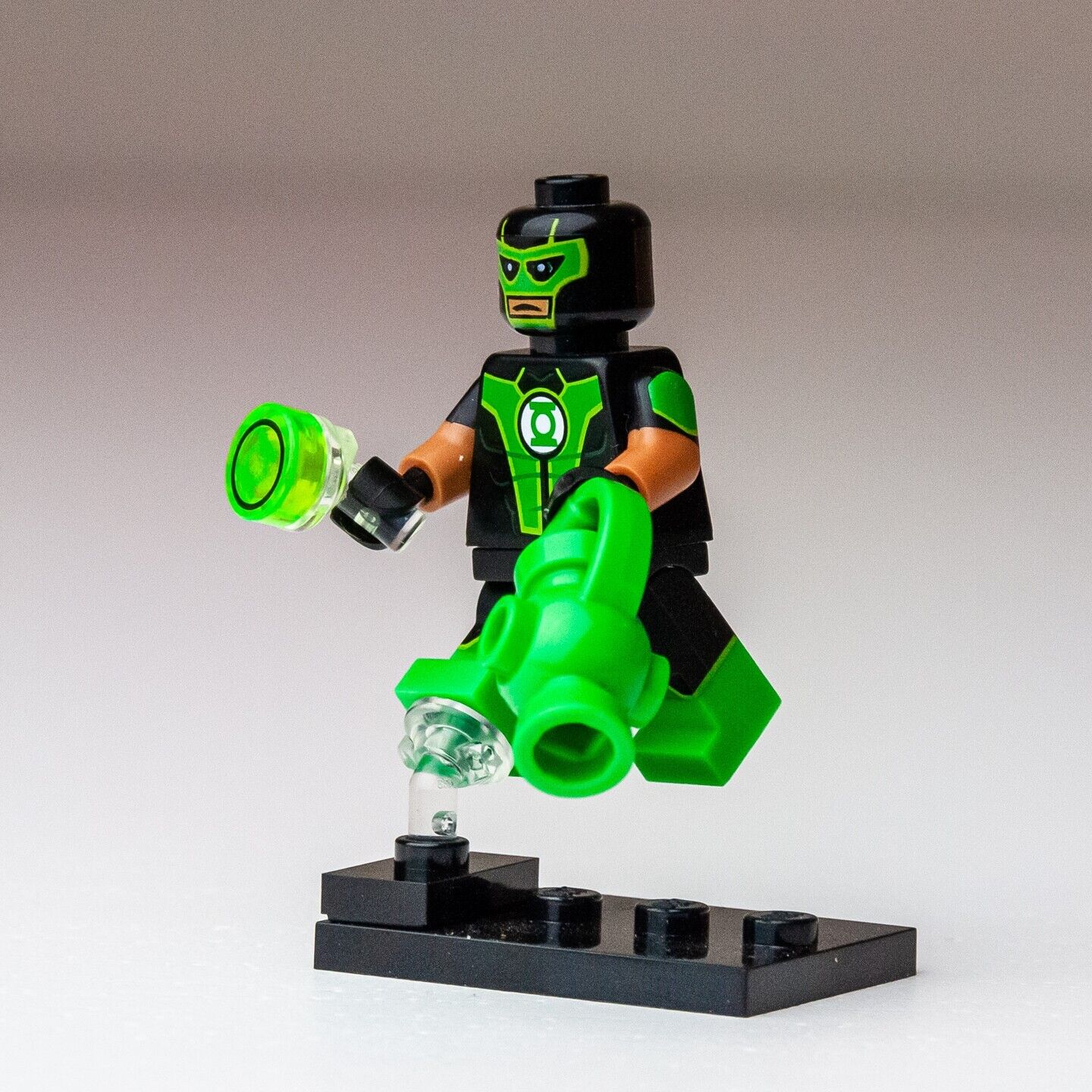 LEGO DC Super Heroes Series CMF Minifigure - Green Lantern (colsh-8) 71026