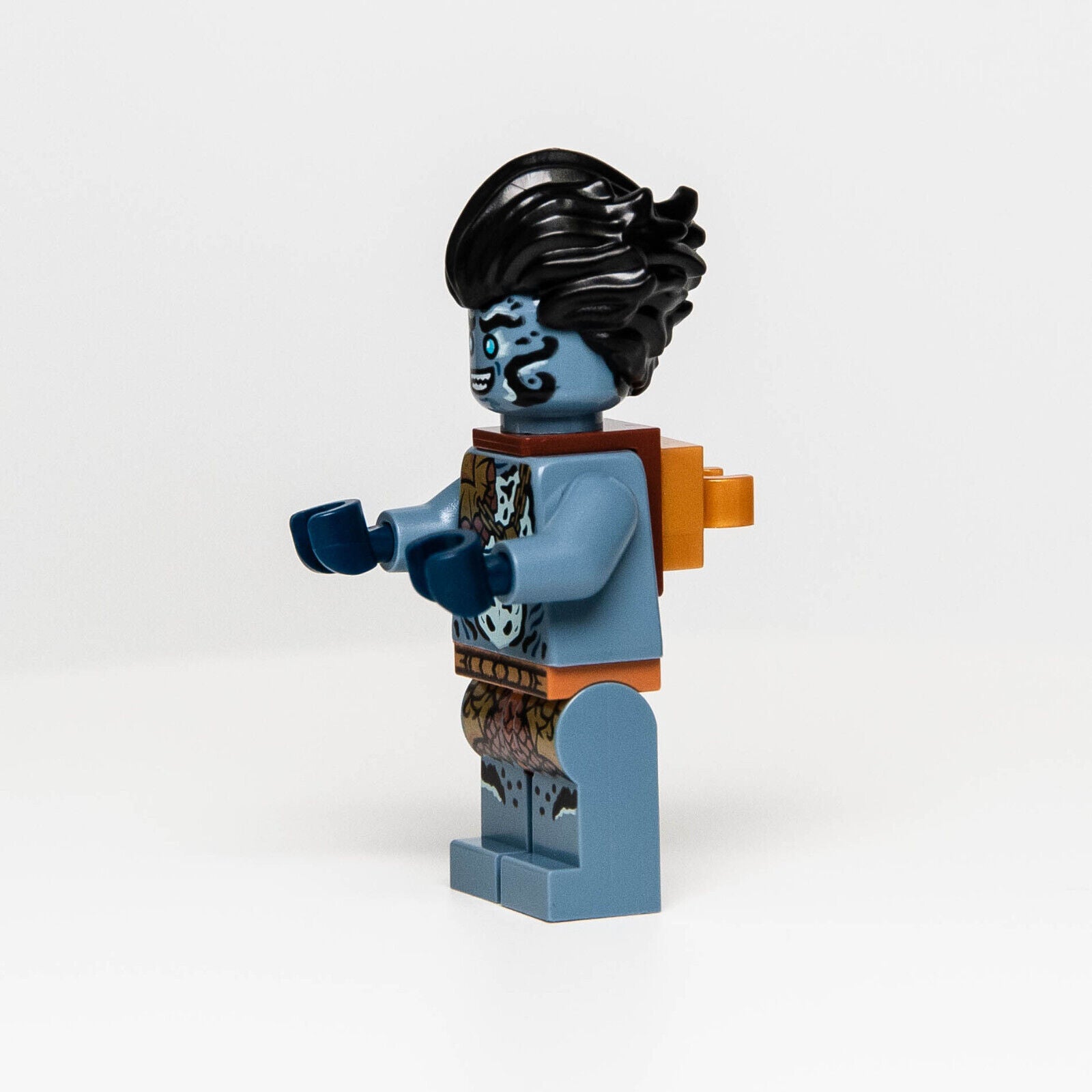 NEW Lego Prince Benthomaar Seabound Minifigure (njo693) 71755 - StudBee