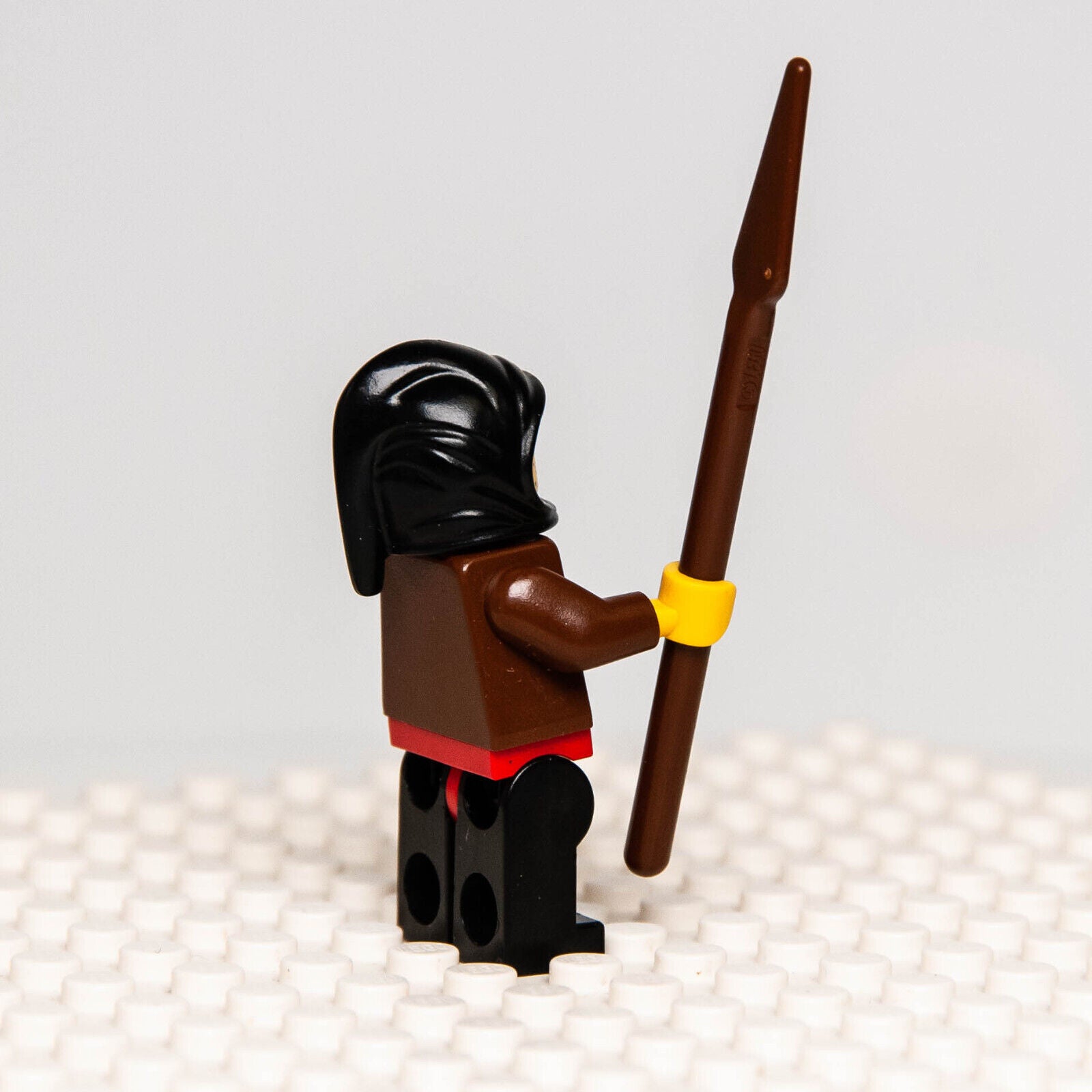 Lego Castle Dragon Knights Minifigure - Wolfpack (cas255) 6082 Fire Fortress - StudBee