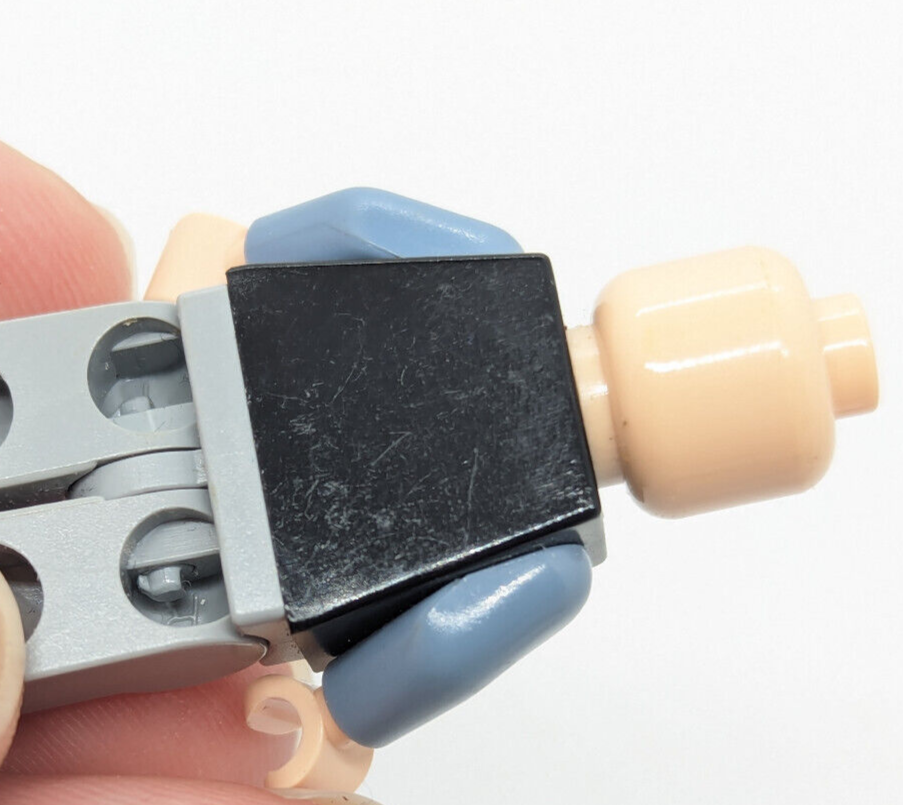 LEGO Star Wars Minifigure - Rebel Fleet Trooper 10198 7668 Scout Trooper (sw0187 - StudBee