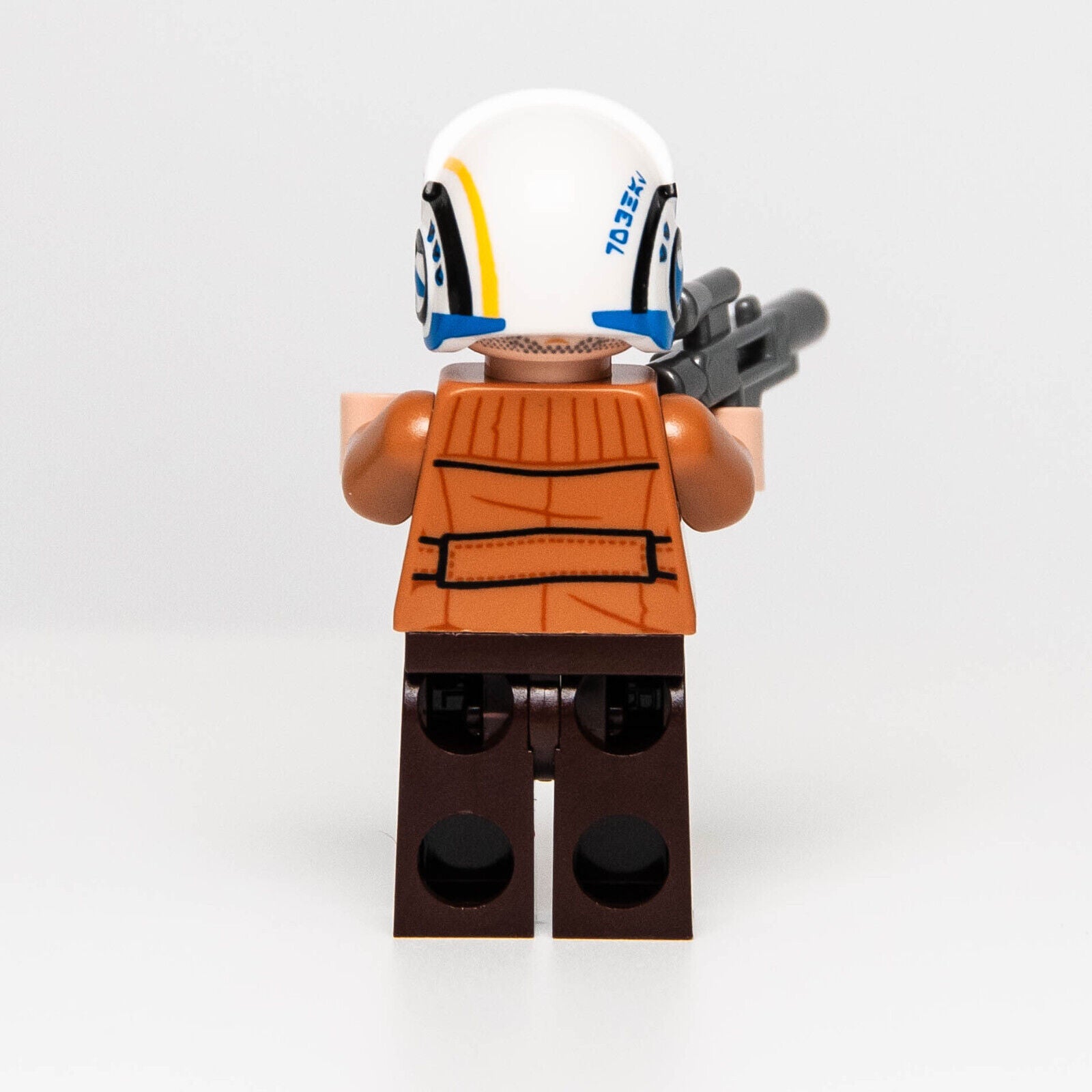 NEW LEGO Star Wars Poe Dameron Minifigure (sw1145) 75297 - StudBee