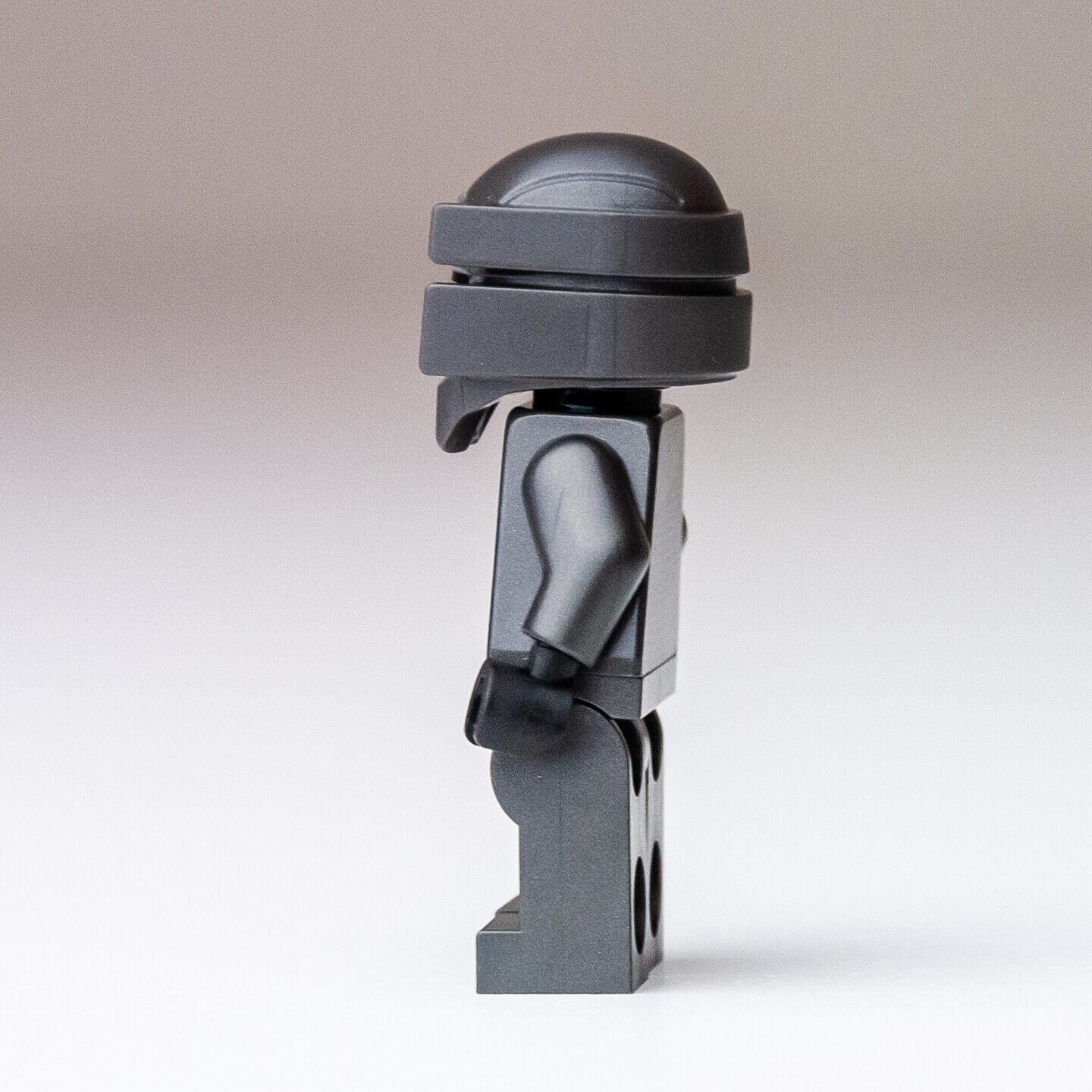 New LEGO Knight of Ren (Kuruk) Minifigure (Never Assembled) - (sw1098) - StudBee