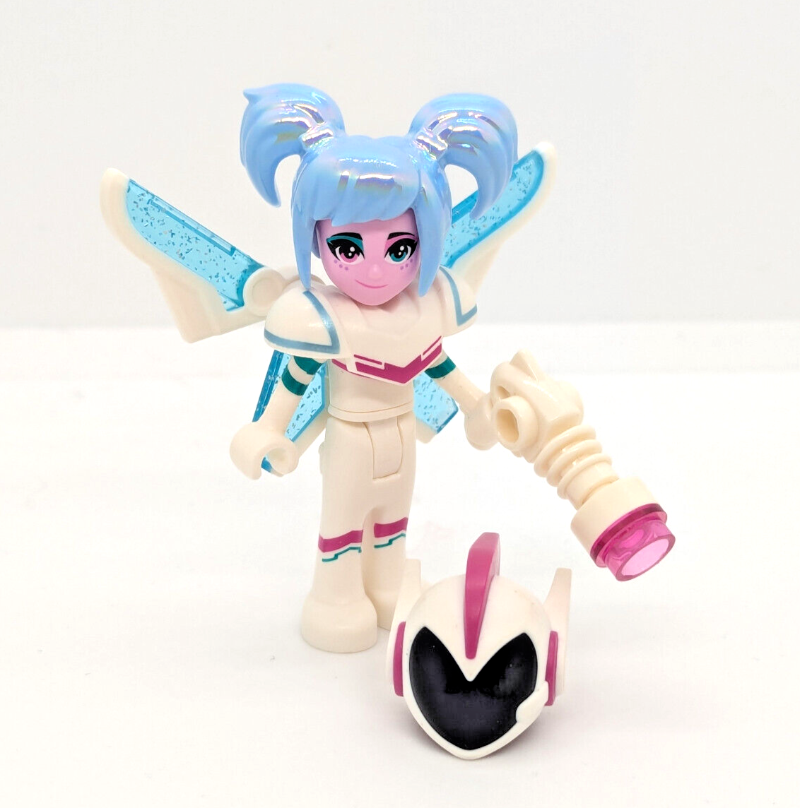 Lego Set General Mayhem Lego Movie Triple Decker Couch General