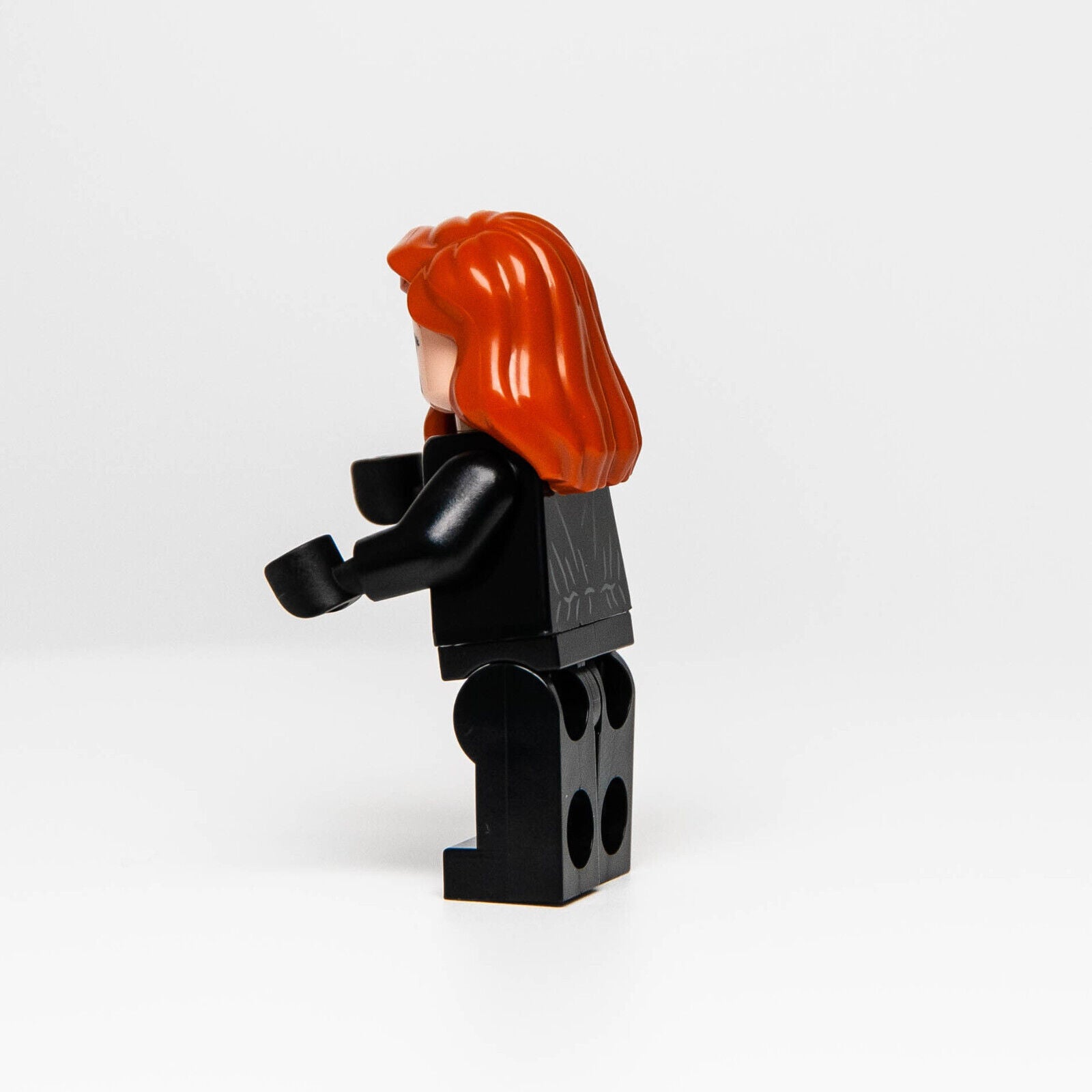 NEW Jurassic World LEGO Claire Dearing w/ Black Jacket (jw092) 76950 Minifigure - StudBee