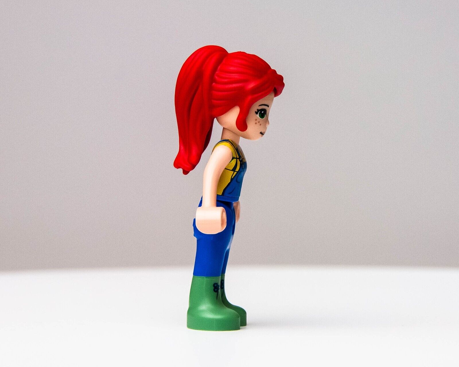 NEW Friends Mia - Friendship Tree House - 41703 (frnd497) LEGO Minifigure - StudBee