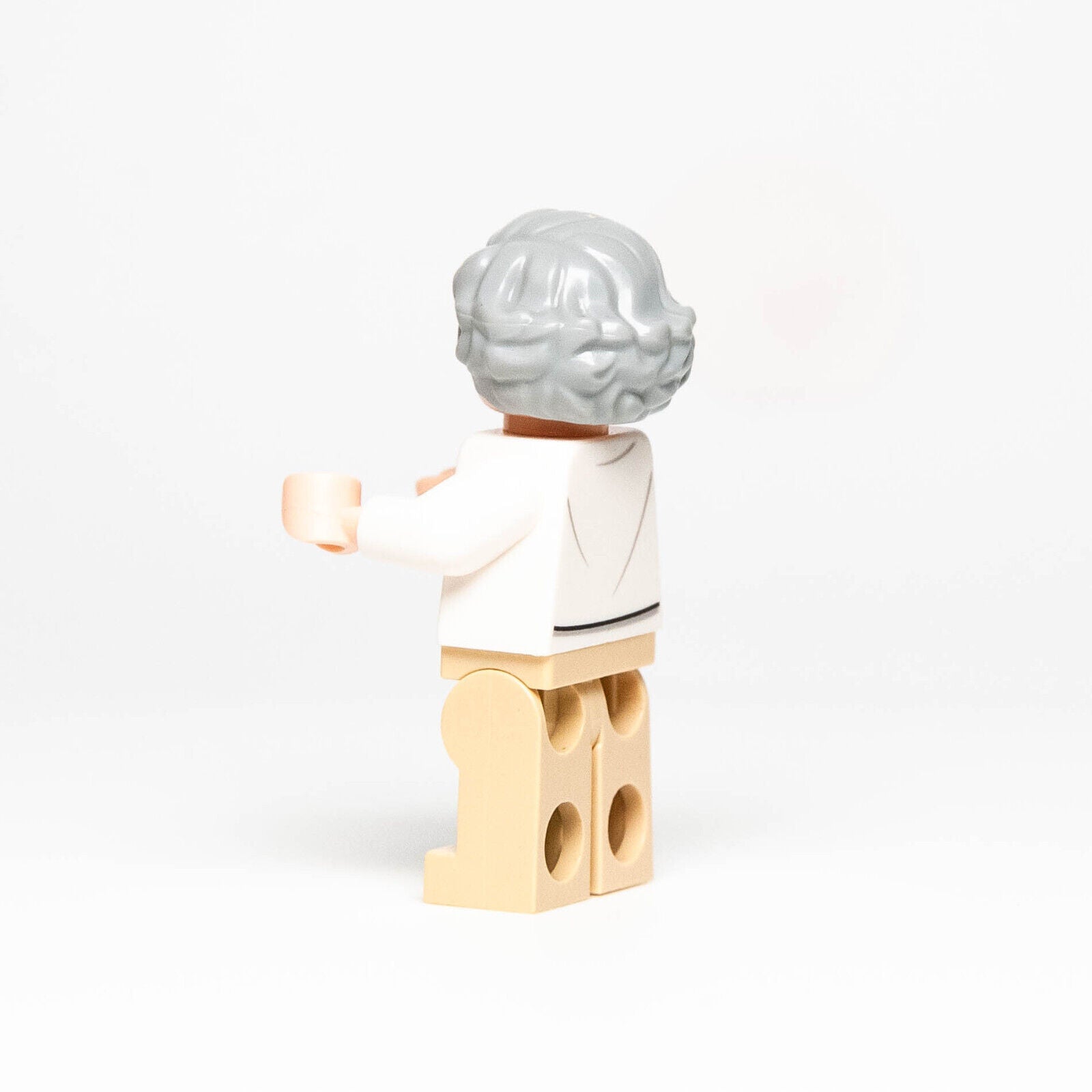 LEGO Nancy G. Roman - Women of NASA - 21312 (idea036) Minifigure Hubble Space