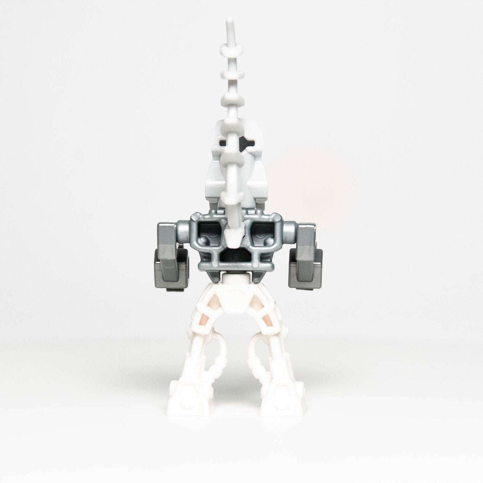 LEGO Bionicle Mini - Piraka Thok Minifigure (bio002) 8892 8894 8624