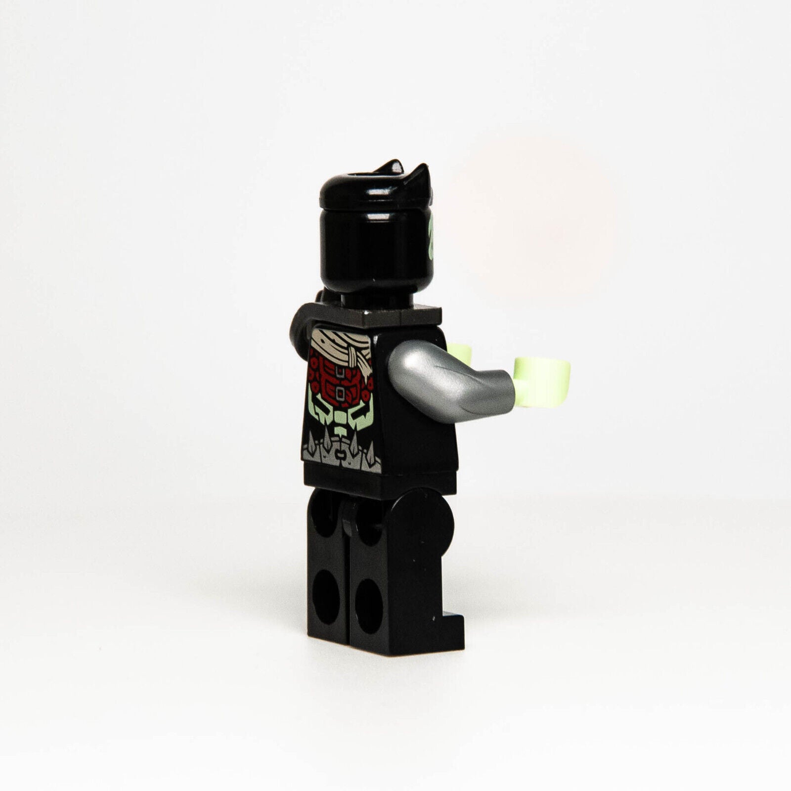 LEGO Ninjago Core Minifigure - Bone Warrior (njo791) 71781 71786