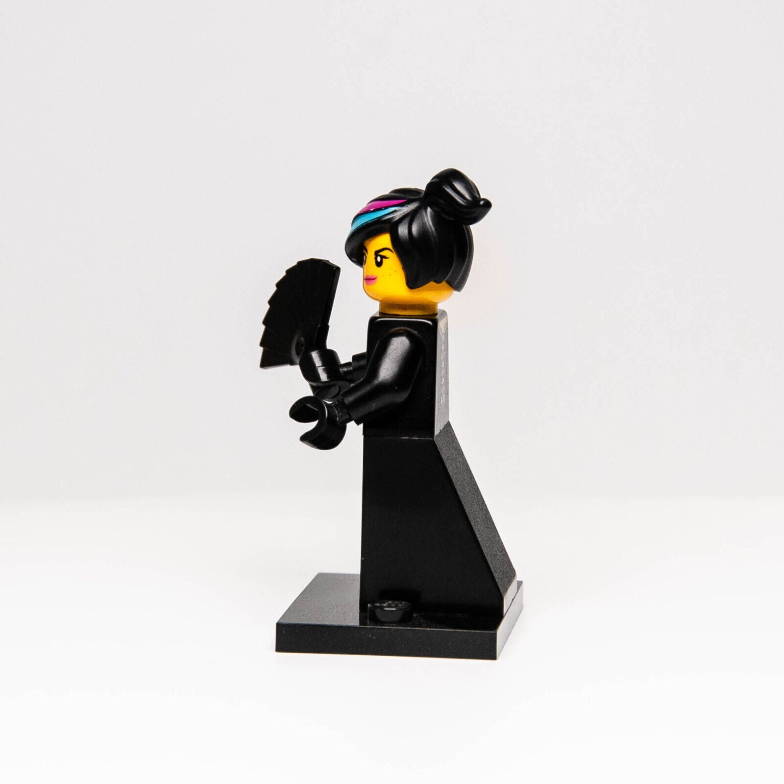 LEGO Movie Series 1 CMF - Wild West Wyldstyle Minifigure (coltlm-4) 71004 - StudBee