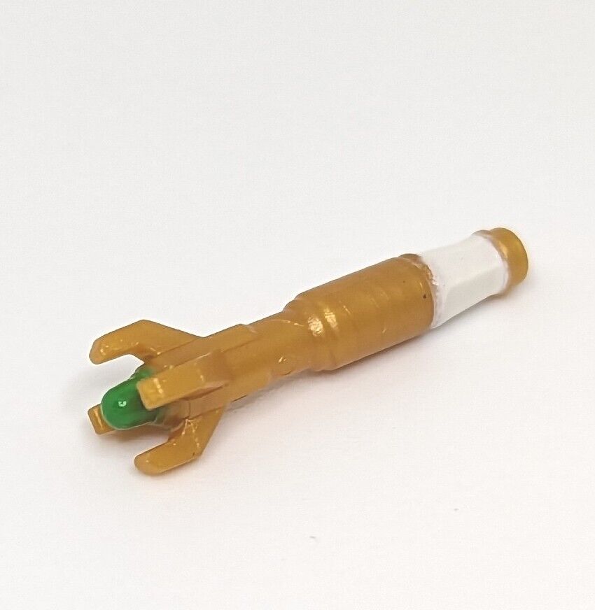 LEGO Dimensions Minifigures -  Doctor Who & Sonic Screwdriver 71204 (dim009) - StudBee