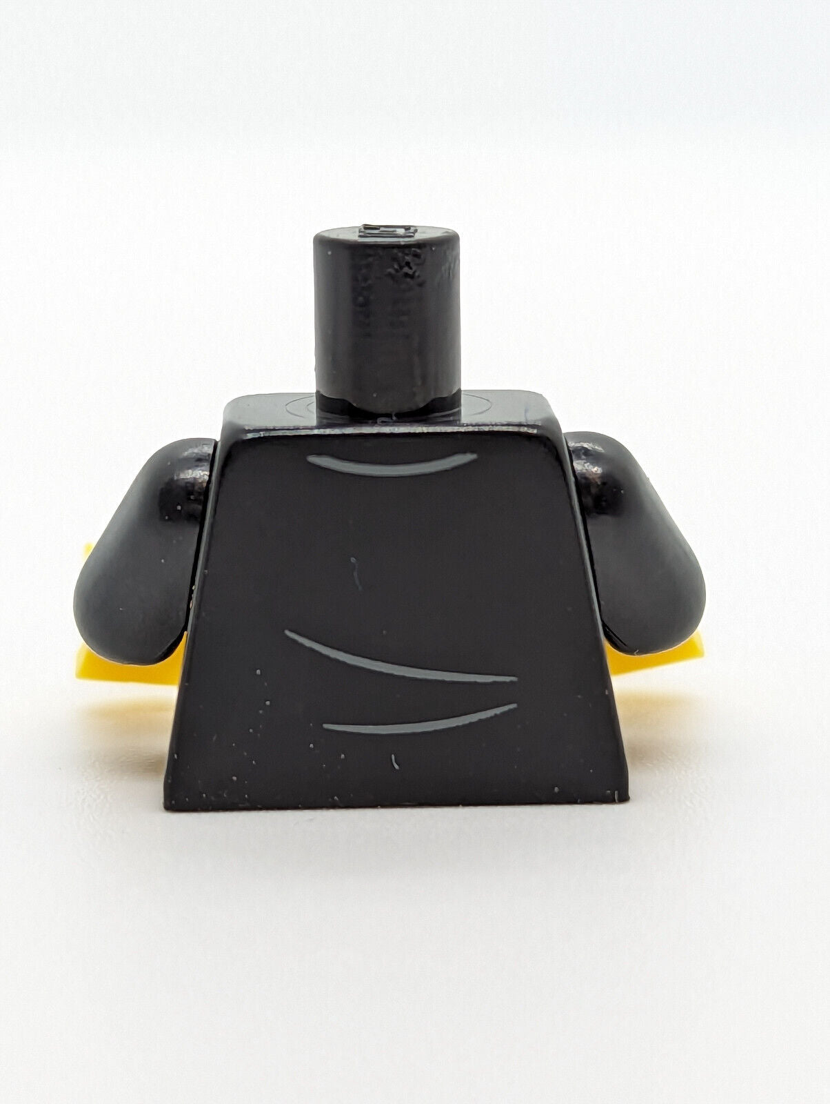 LEGO Minifigure Torso - Space Pug French Bulldog Astronaut Stars Galaxy BAM 2020 - StudBee