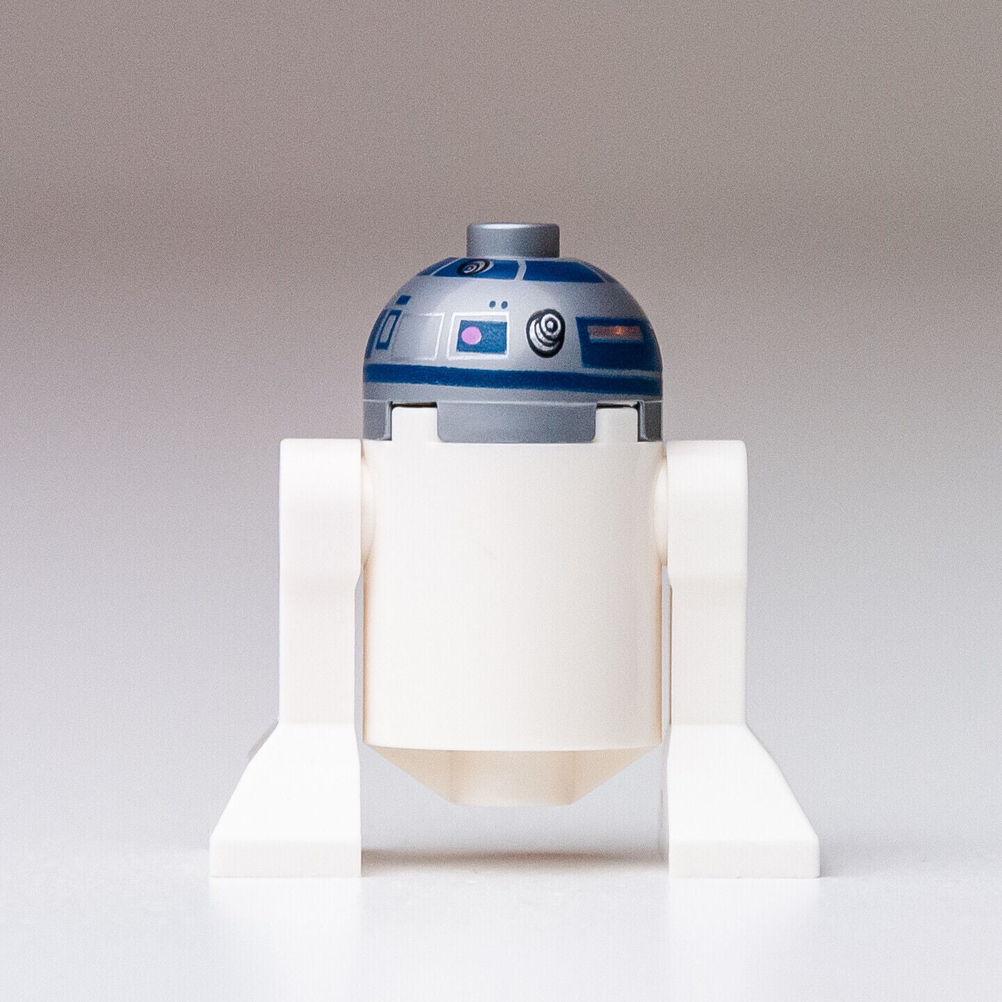 NEW Astromech Droid, R2-D2 -Star Wars (sw1085) LEGO Minifigure - StudBee