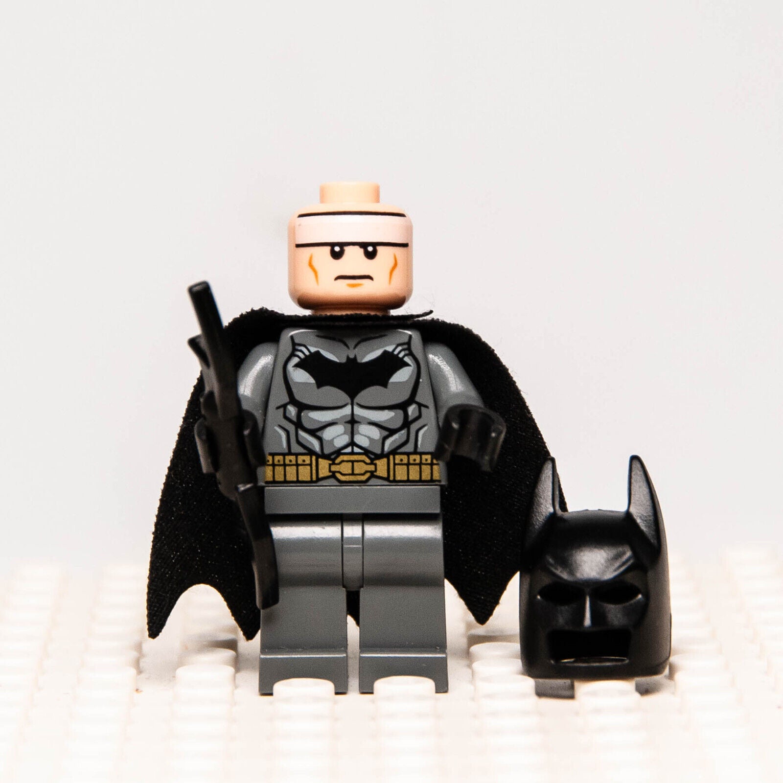 LEGO Minifigure - Batman Dimensions (dim002) DC Super Heroes - StudBee