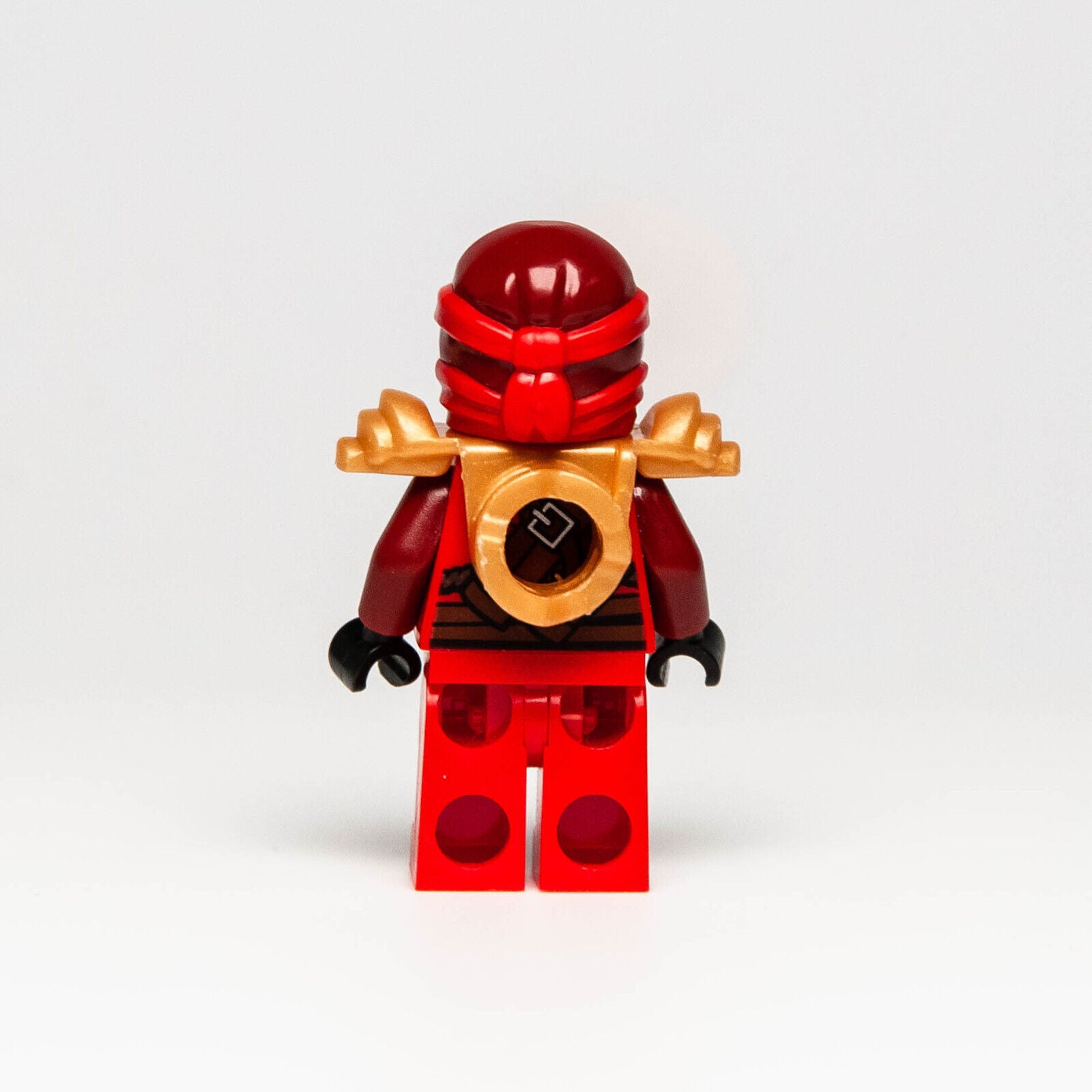 LEGO Ninjago Minifigure - Kai Honor Robe, Day of Departed (njo305) 891723 Armor - StudBee