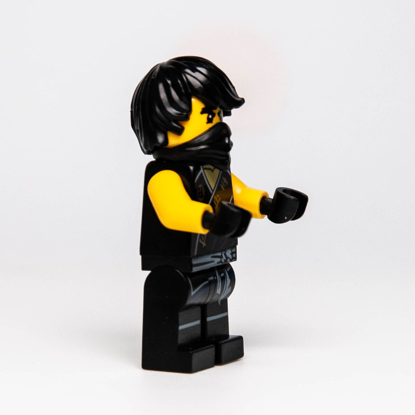 LEGO Ninjago Movie Minifigure 30609 - Lloyd Garmadon (njo374) Limited Edition - StudBee