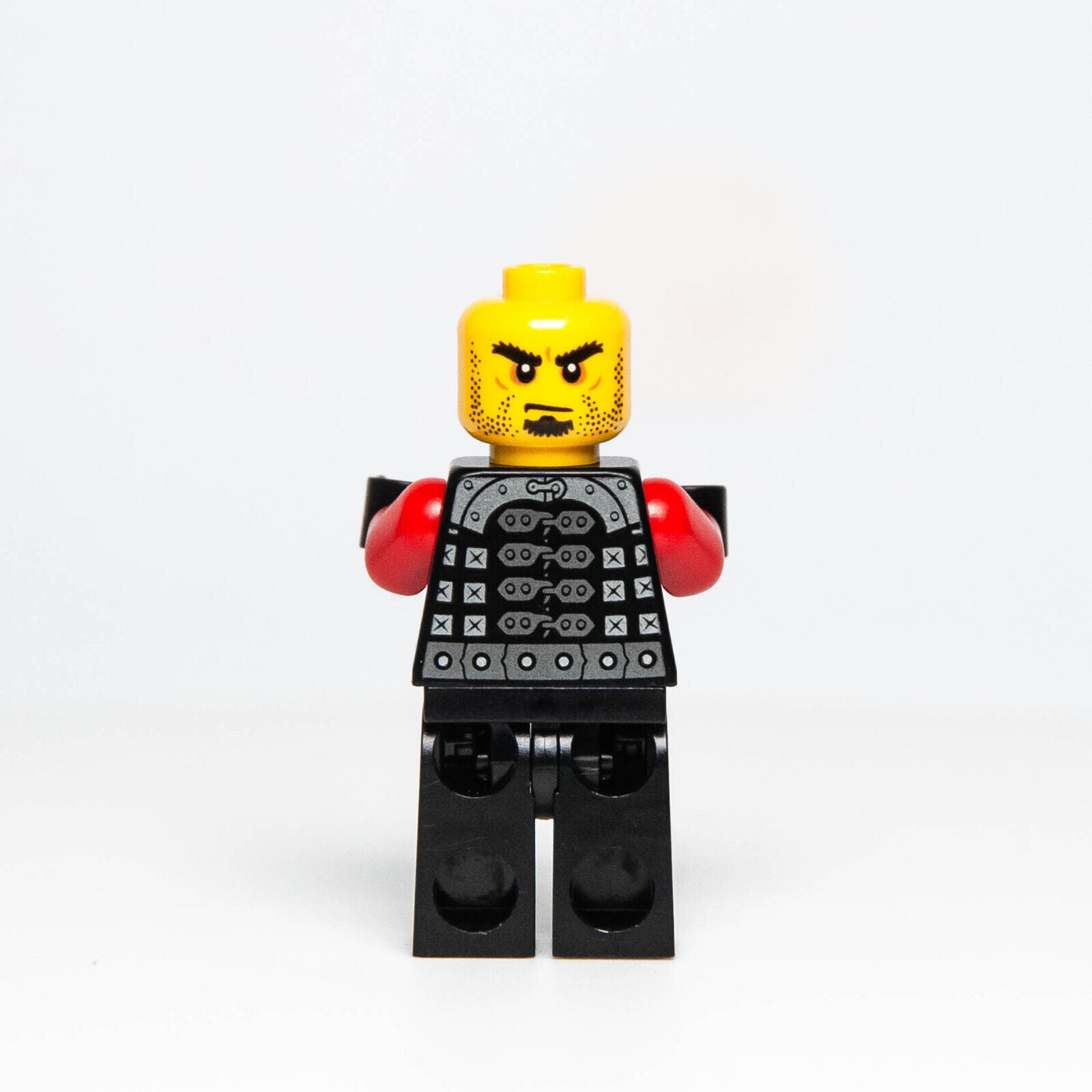 LEGO Castle Kingdom Minifigure: Dragon Knight Armor (cas524) 850889 70404 70402