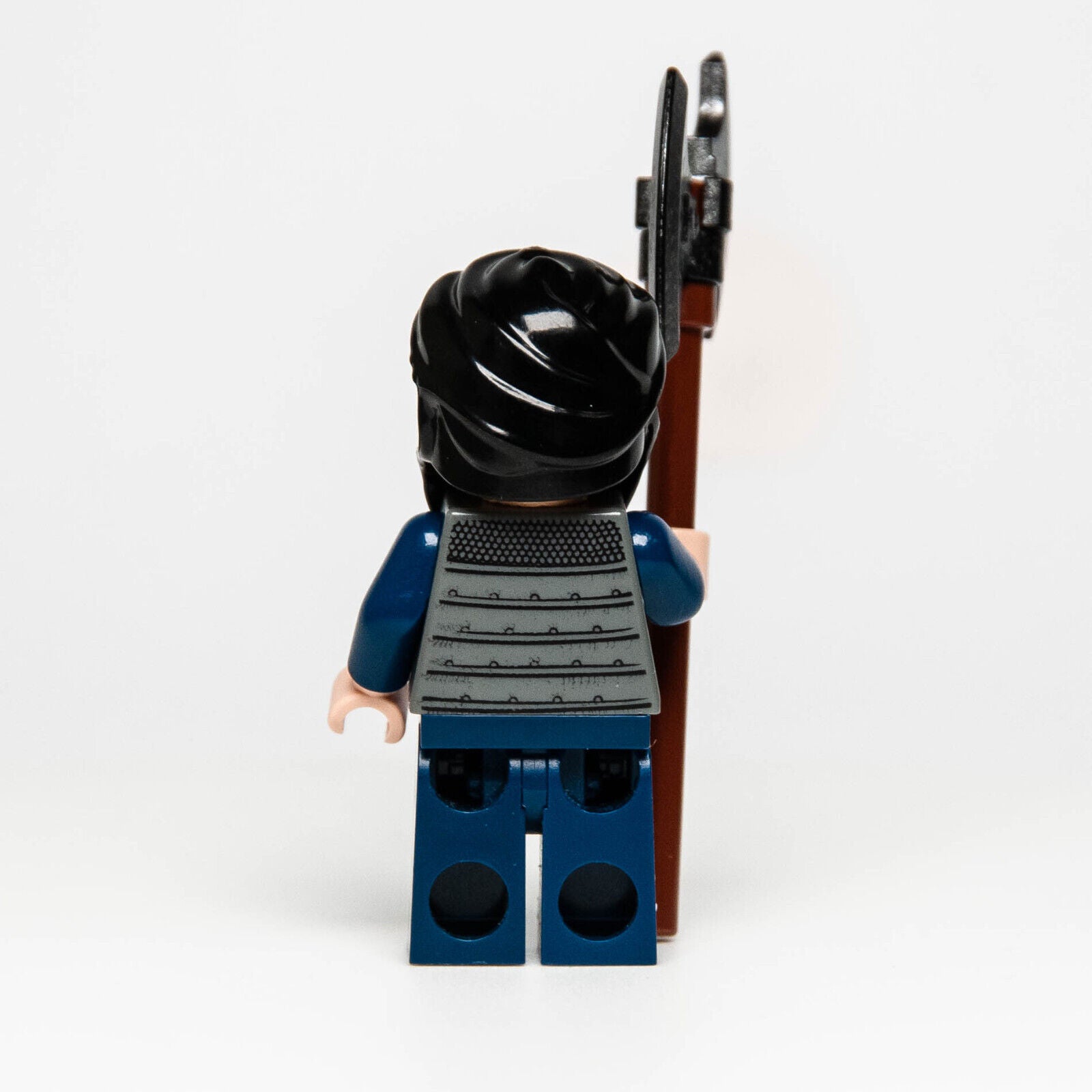 LEGO Prince of Persia Minifigure - Ghazab Hatchet Hassansin (pop005) 7569 - StudBee