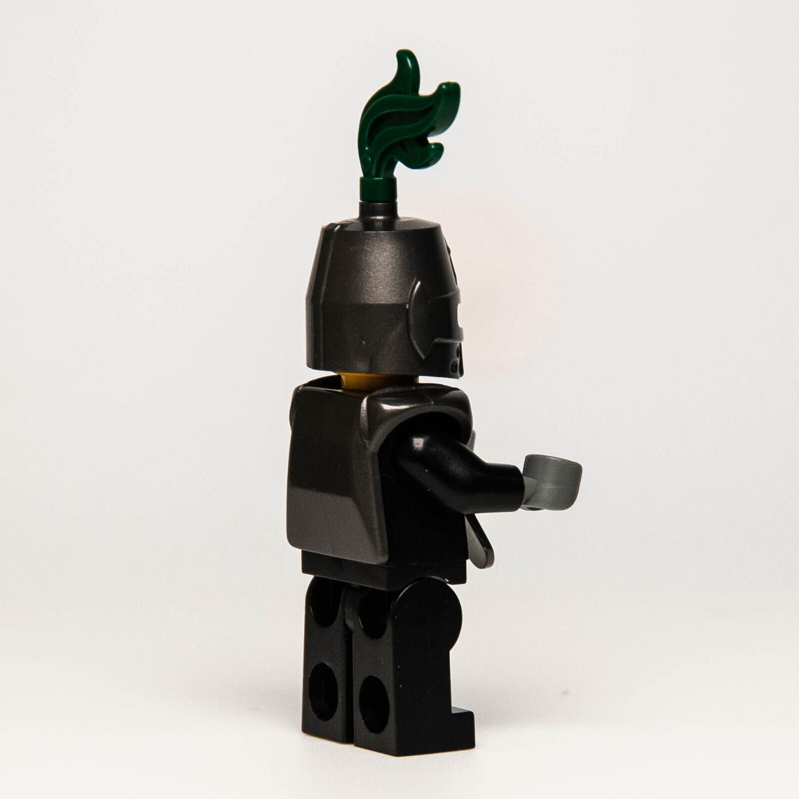 LEGO Castle Kingdom Minifigure: Dragon Knight Armor Lance Shield 852922 (cas462) - StudBee