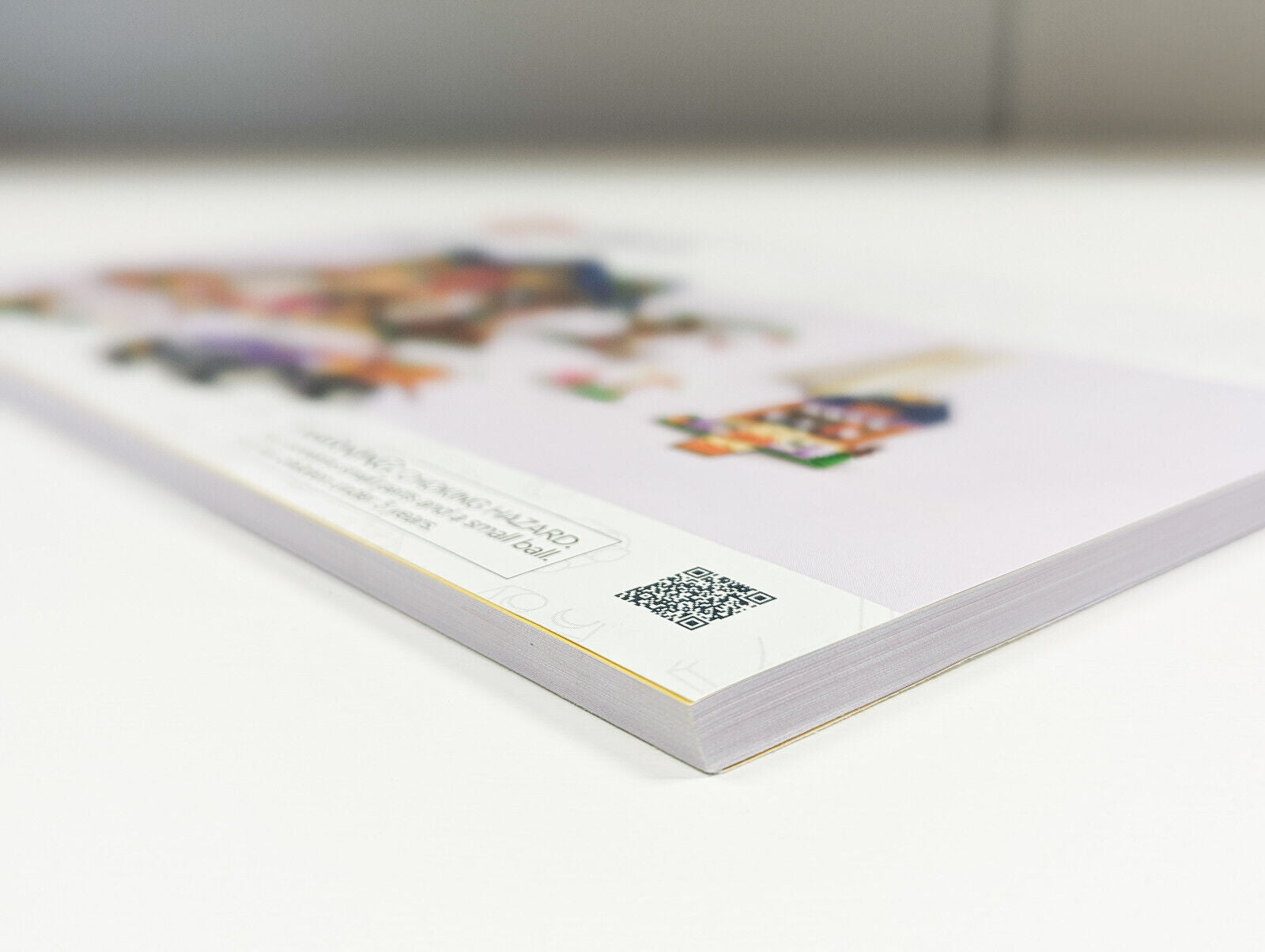 New LEGO 41721 Friends Organic Farm **Booklet Only** - StudBee