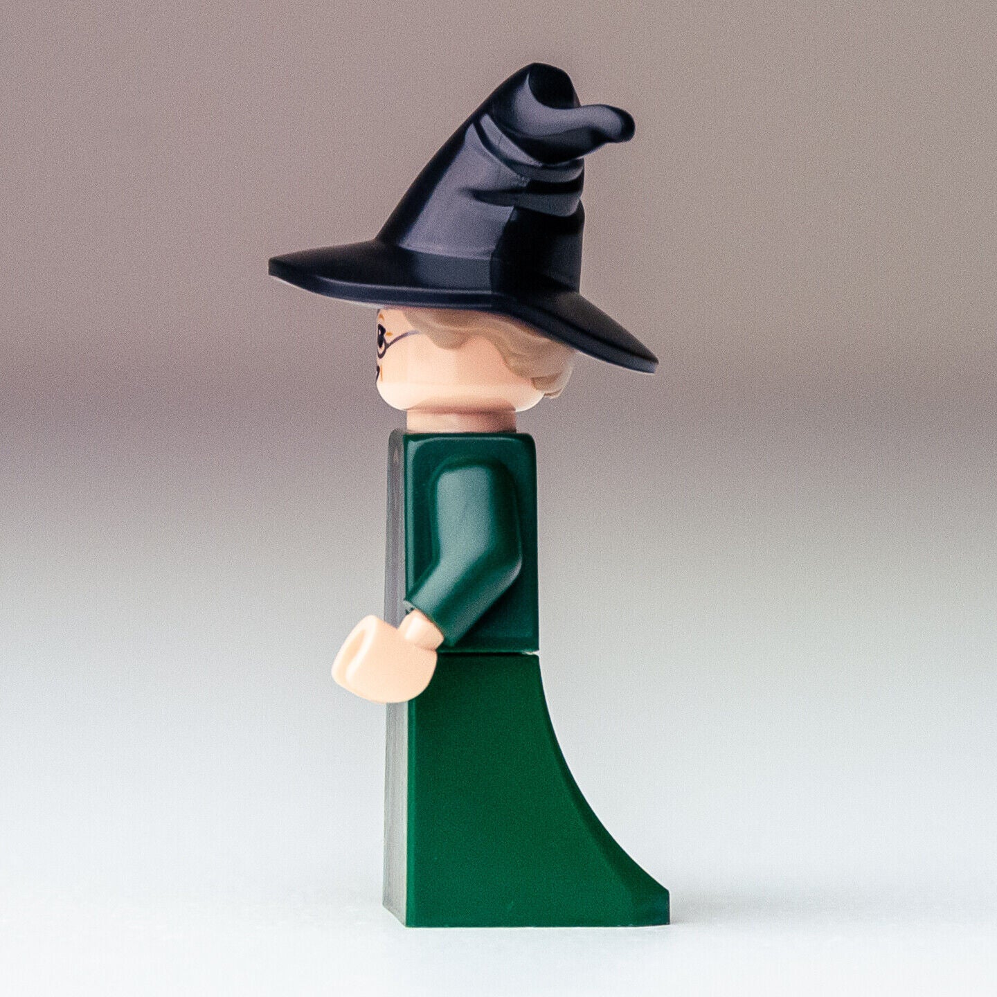 New LEGO Minifigure Professor Minerva McGonagall - Hogwarts Moment 76382 (hp274 - StudBee