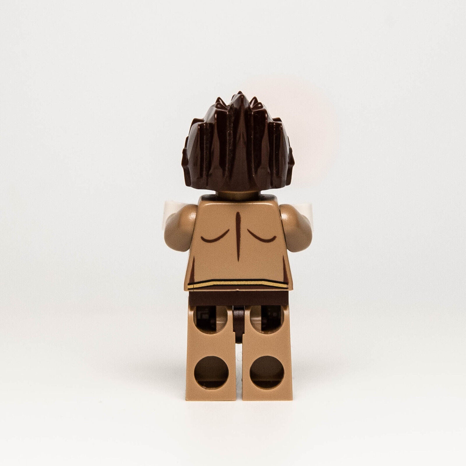 LEGO Legends of Chima Minifigure - Longtooth Lion Tribe 70010 (loc027) - StudBee
