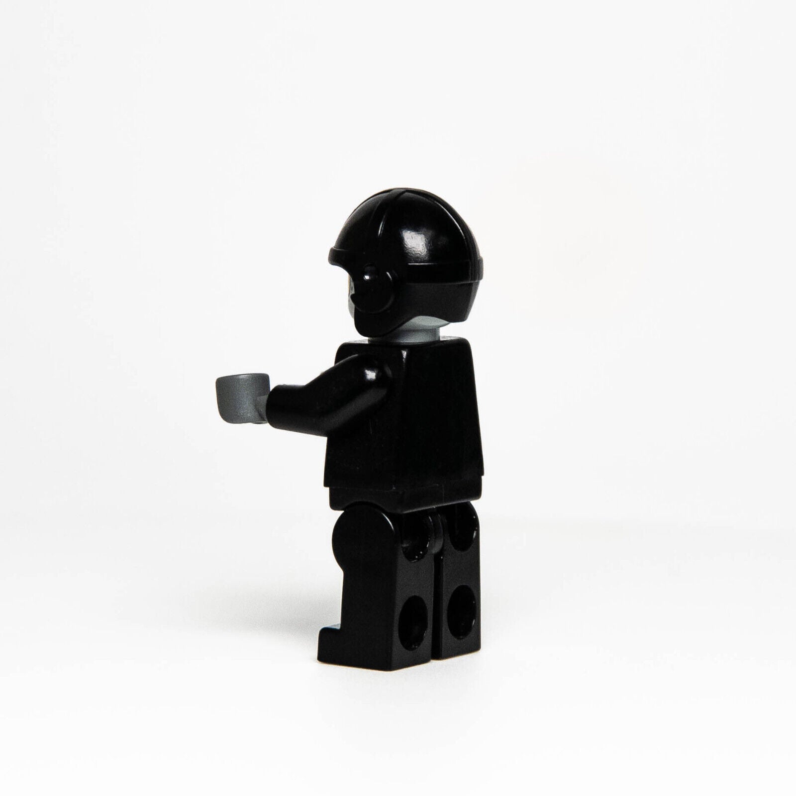 LEGO Dino Attack Minifigure - Chemical Belt Torso (din007) 7297 7476 Balaclava