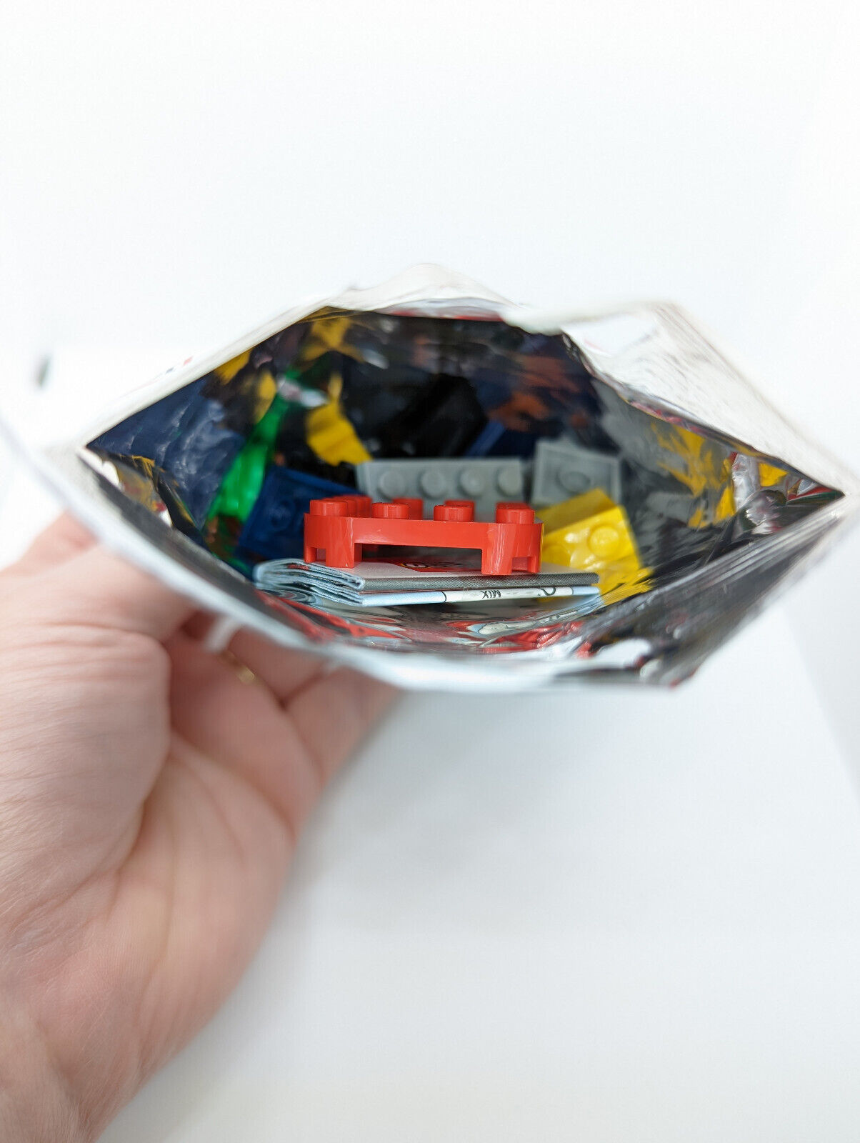 NEW LEGO Super Mario Series 4 Minifigure: Bully (char04-4) 71402 - StudBee