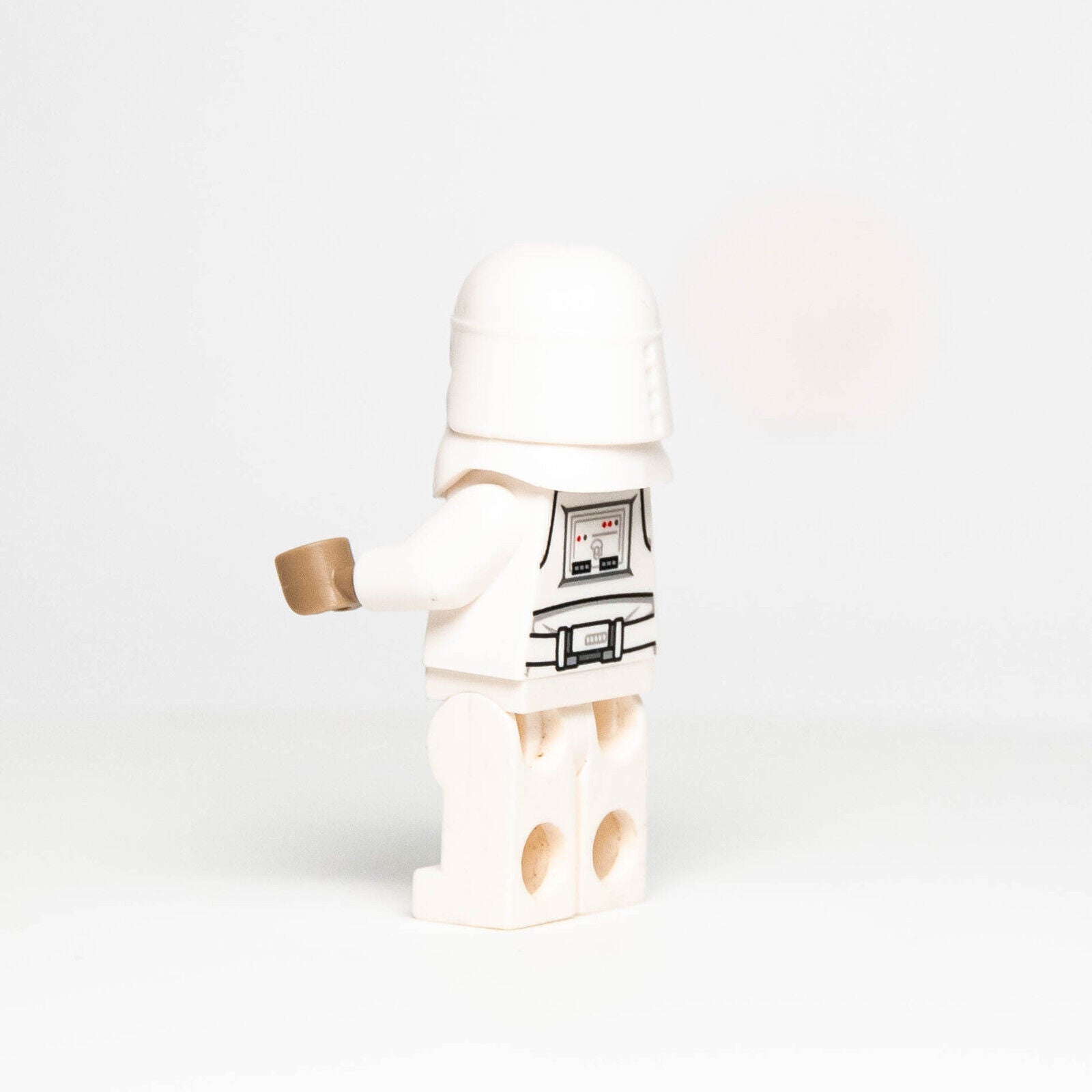 LEGO Star Wars Snowtrooper Minifigure (sw1179) 75320 75313 AT-AT UCS