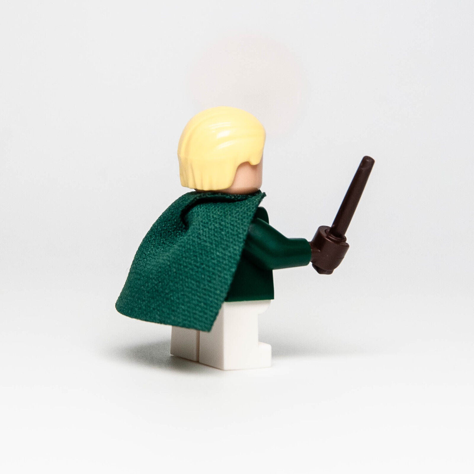 LEGO CMF Harry Potter Series 1 - Draco Malfoy & Quidditch Snitch (colhp-4) 71022 - StudBee