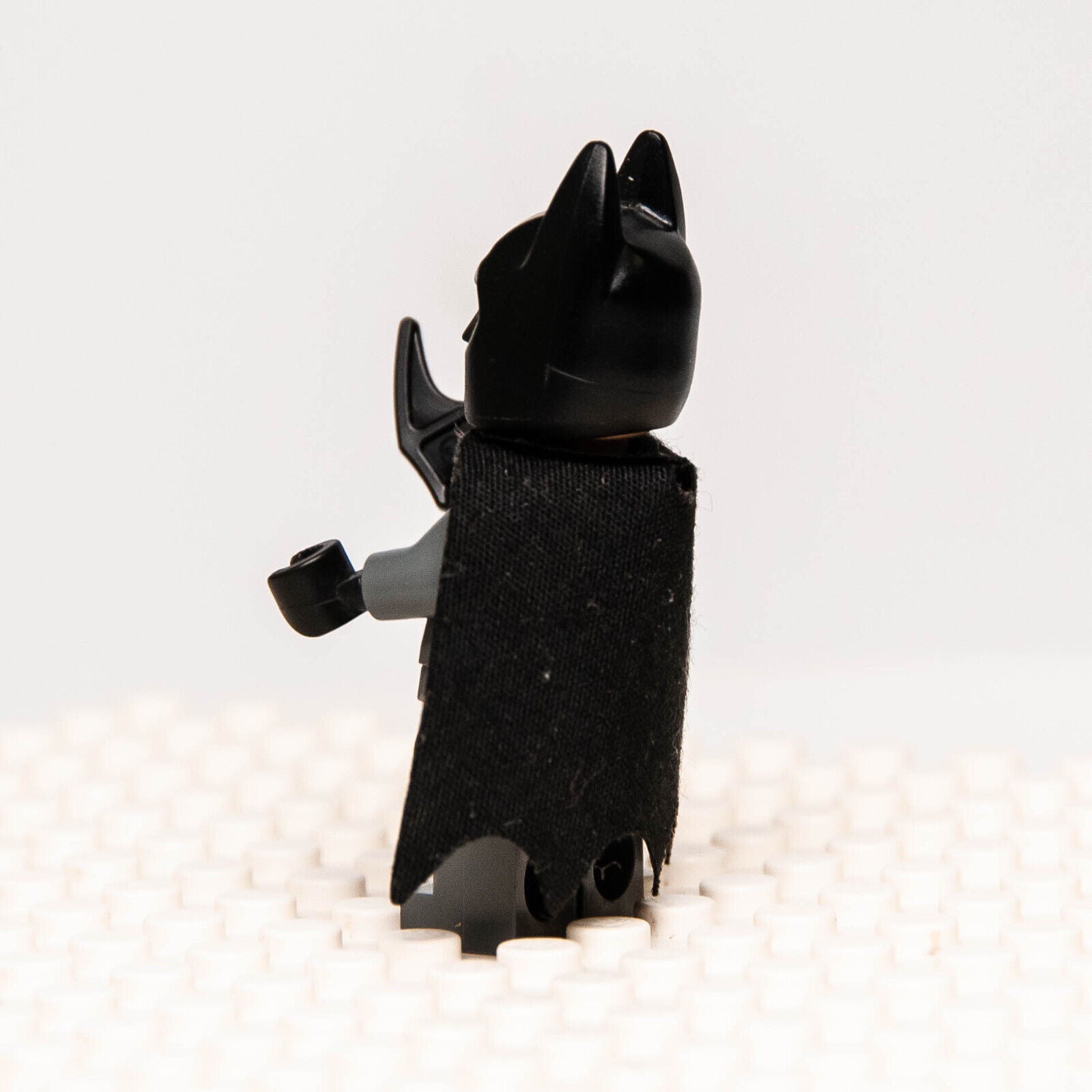 LEGO Minifigure - Batman Dimensions (dim002) DC Super Heroes - StudBee