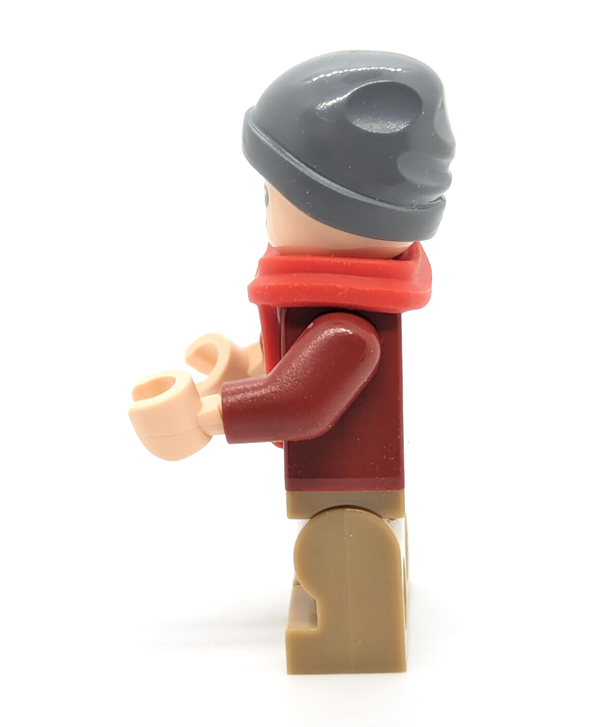 NEW Lego Ideas Minifigure - Home Alone - Kevin McCallister (idea099) 21330 (brr - StudBee