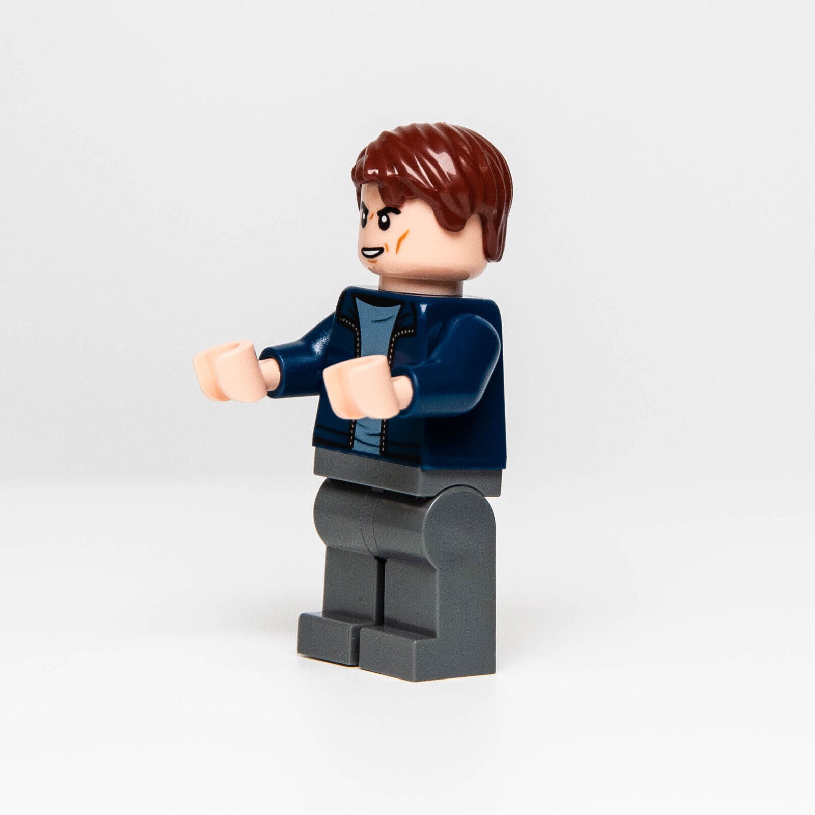 NEW Jurassic World Guard (jw093) 76950 LEGO Minifigure - StudBee