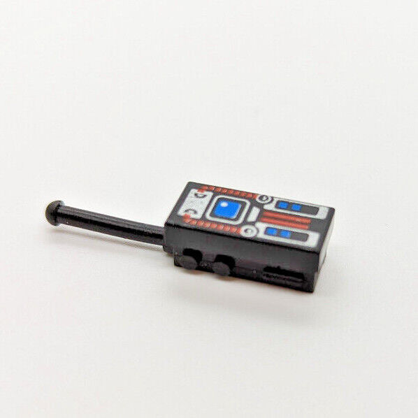 LEGO Spyrius Minifigure Space (sp039) with Accessories - StudBee