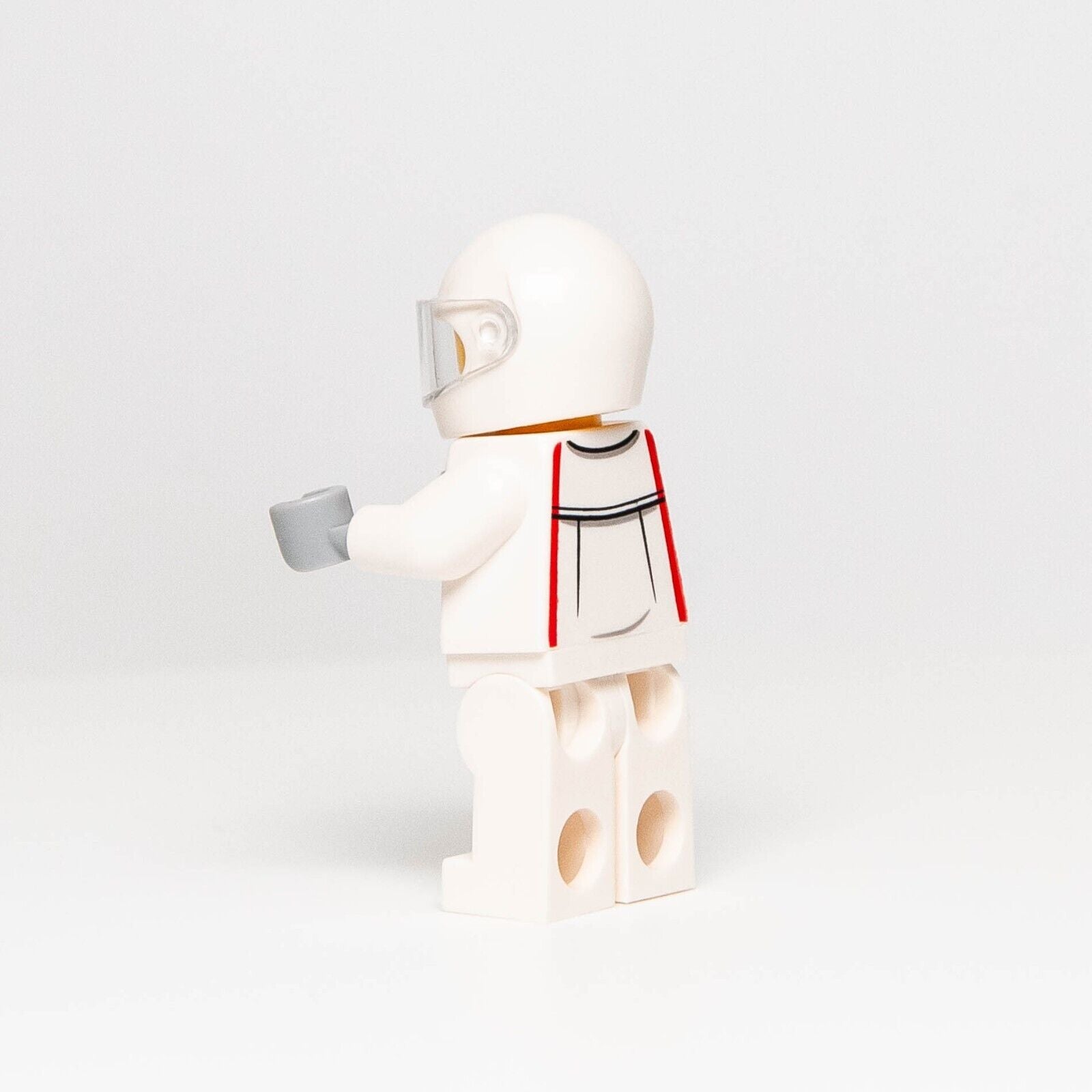 NEW LEGO Speed Champions - 1970 Ferrari Driver (sc097) Minifigure - StudBee