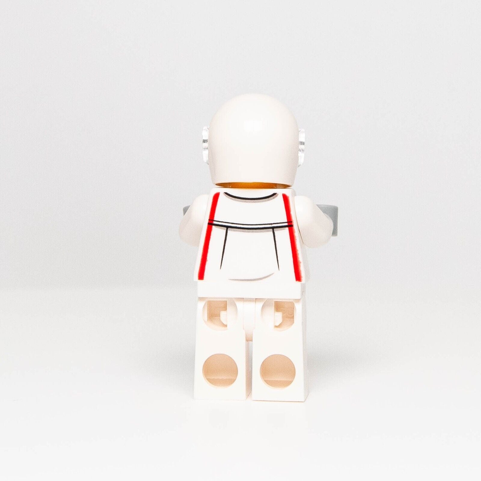 NEW LEGO Speed Champions - 1970 Ferrari Driver (sc097) Minifigure - StudBee