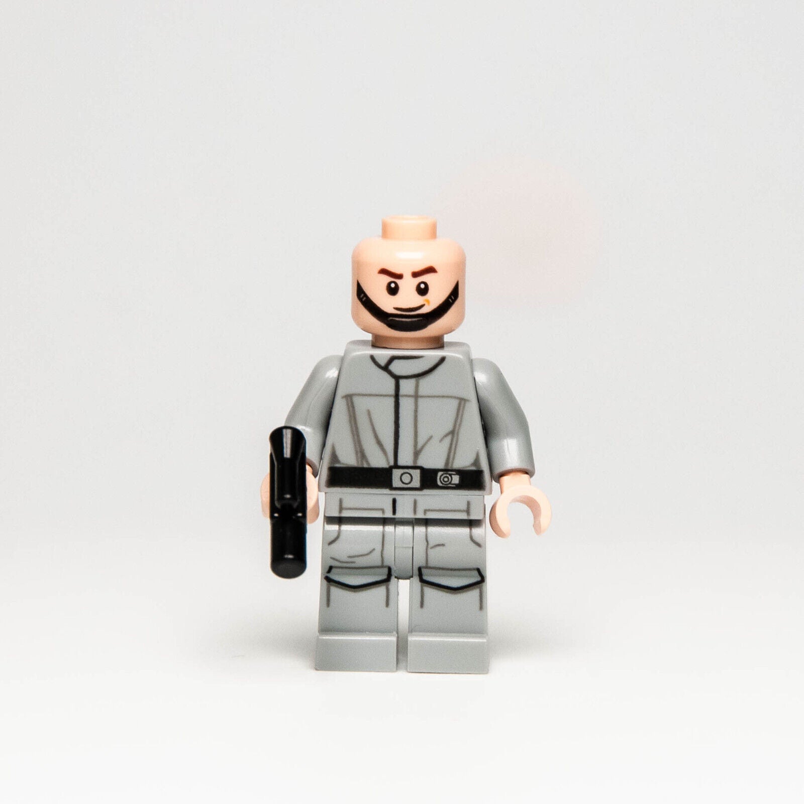 LEGO Star Wars Rogue One: Imperial AT-ST Driver w/ Blaster (sw0797) 75153 Walker - StudBee