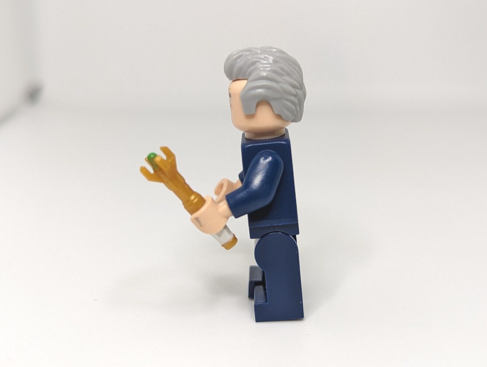 LEGO Dimensions Minifigures -  Doctor Who & Sonic Screwdriver 71204 (dim009) - StudBee