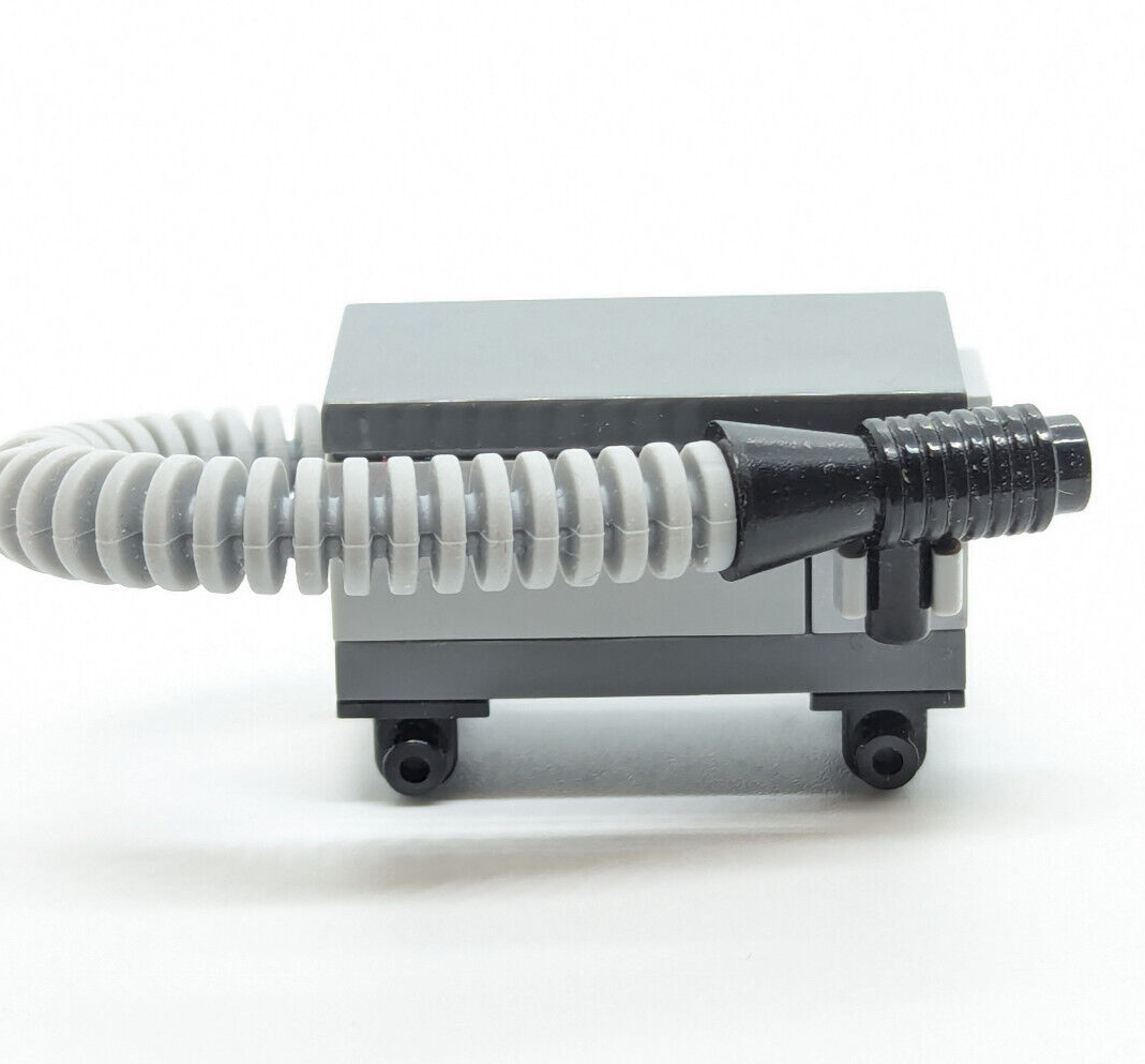 LEGO Speed Champions Minifigure - Audi R18 e-Tron quattro Driver (sc024) 75872 - StudBee