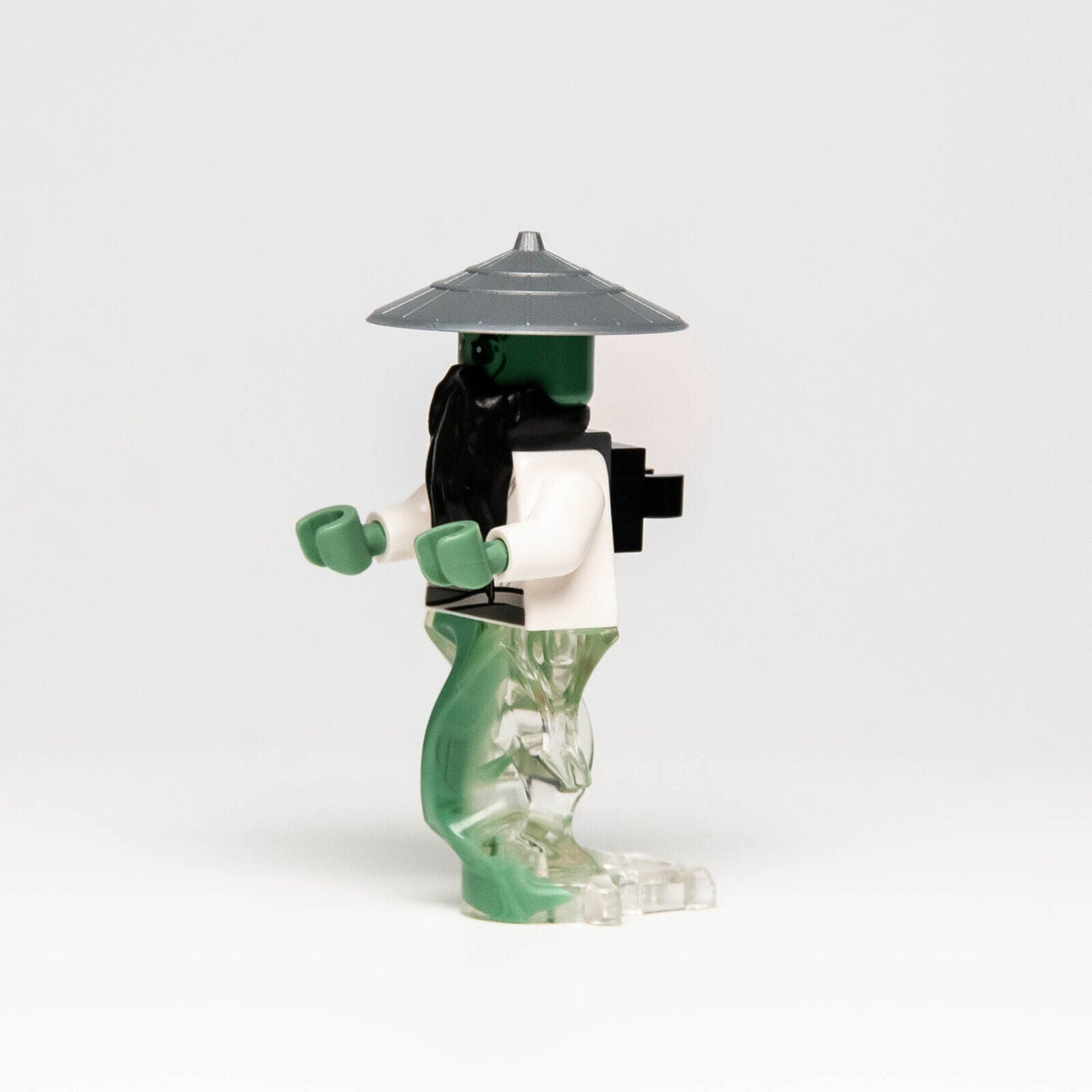 LEGO Ninjago Minifigure -Master Yang, Day of Departed (njo259) 70595 Bracket - StudBee