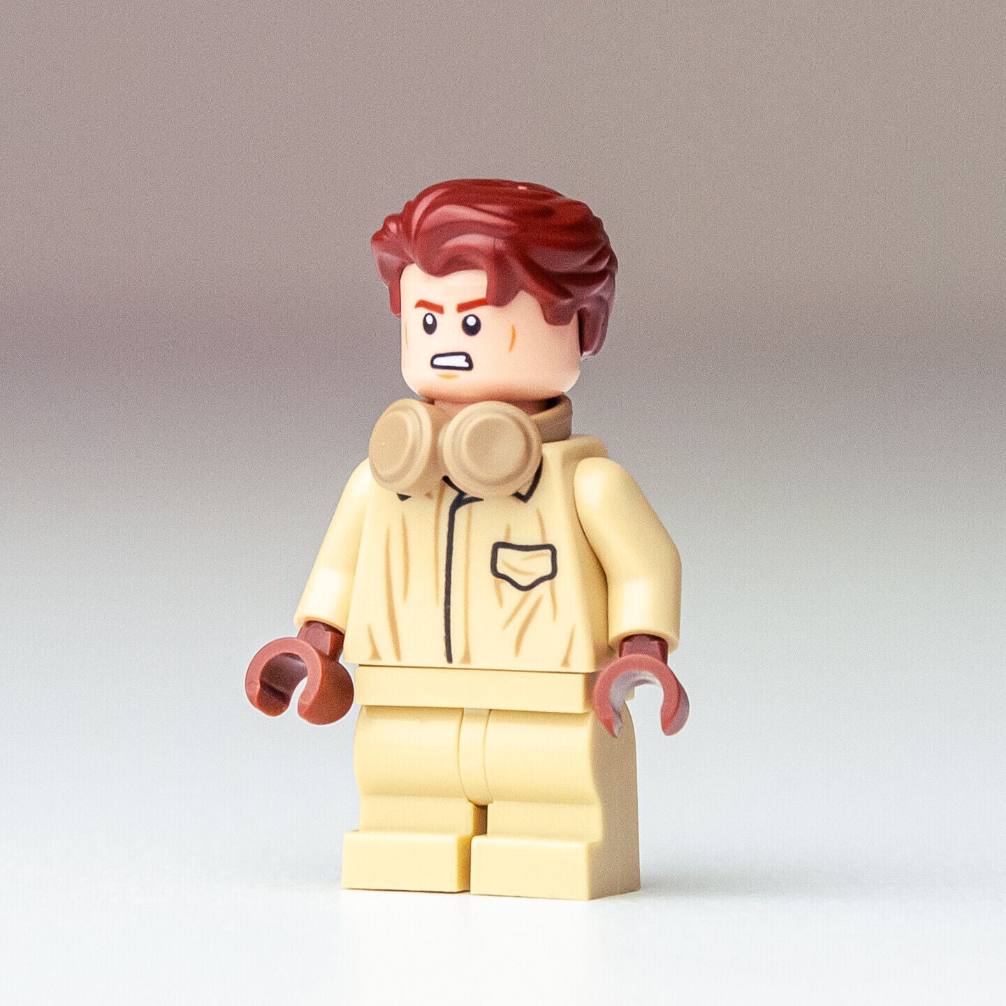 New LEGO Cedric Diggory Minifigure - Hogwarts Moment: Herbology Class - (hp269) - StudBee