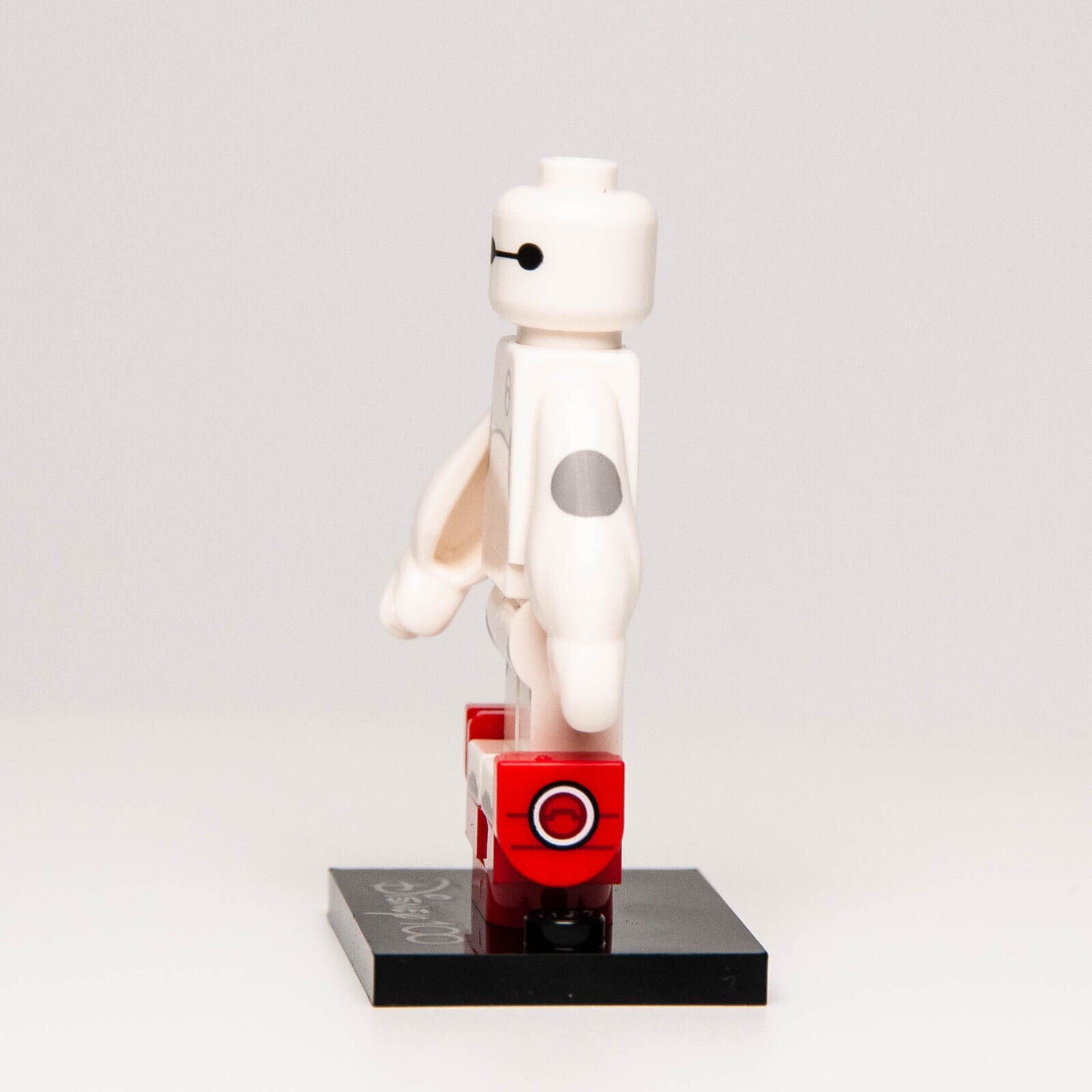 New LEGO Disney 100 Series 3 Minifigure: Baymax CMF 71038 dis108 (coldis100-17) - StudBee