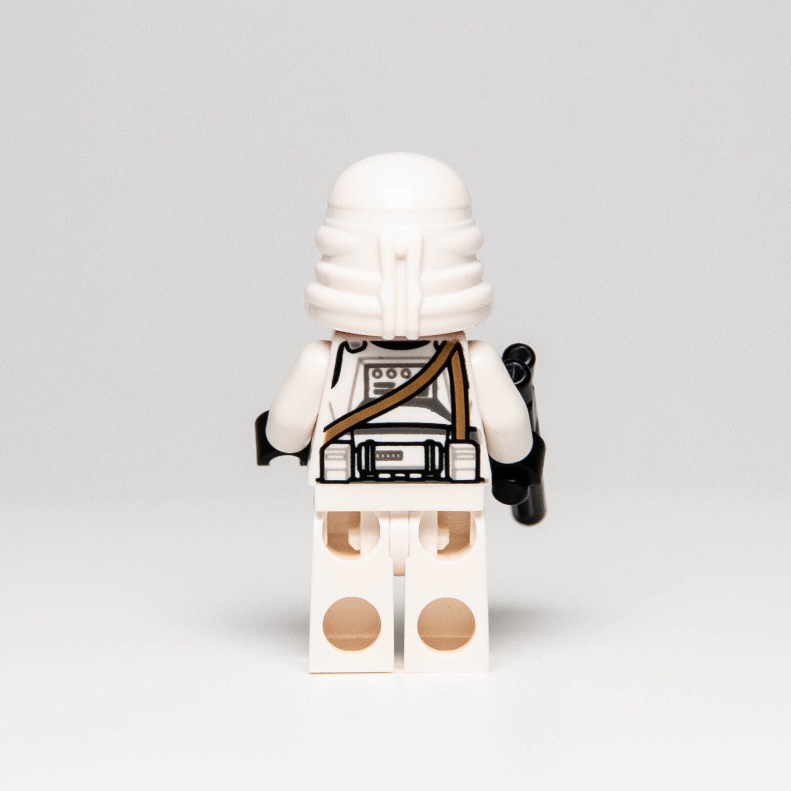 LEGO Star Wars 187th Clone Legion - Commander Mace Windu Purple (sw1206) 75342 - StudBee