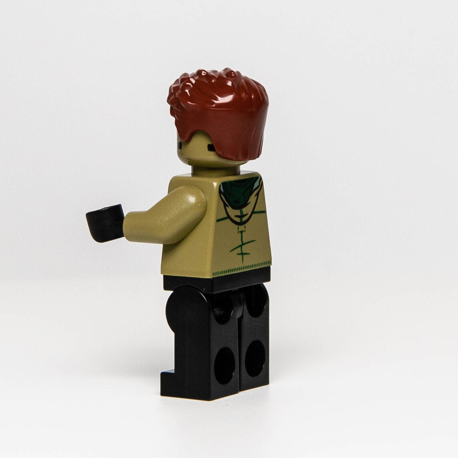 NEW Lego Batman - The Riddler Minifigure (sh785) Batcave 76183 - StudBee