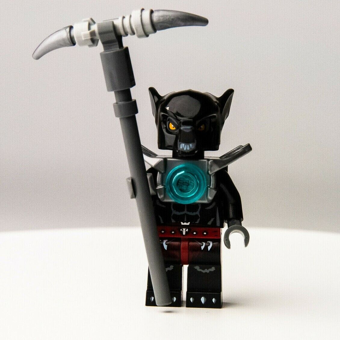 LEGO Wilhurt  -  Battle Pack blister pack - 850910 (loc106) Minifigure - StudBee
