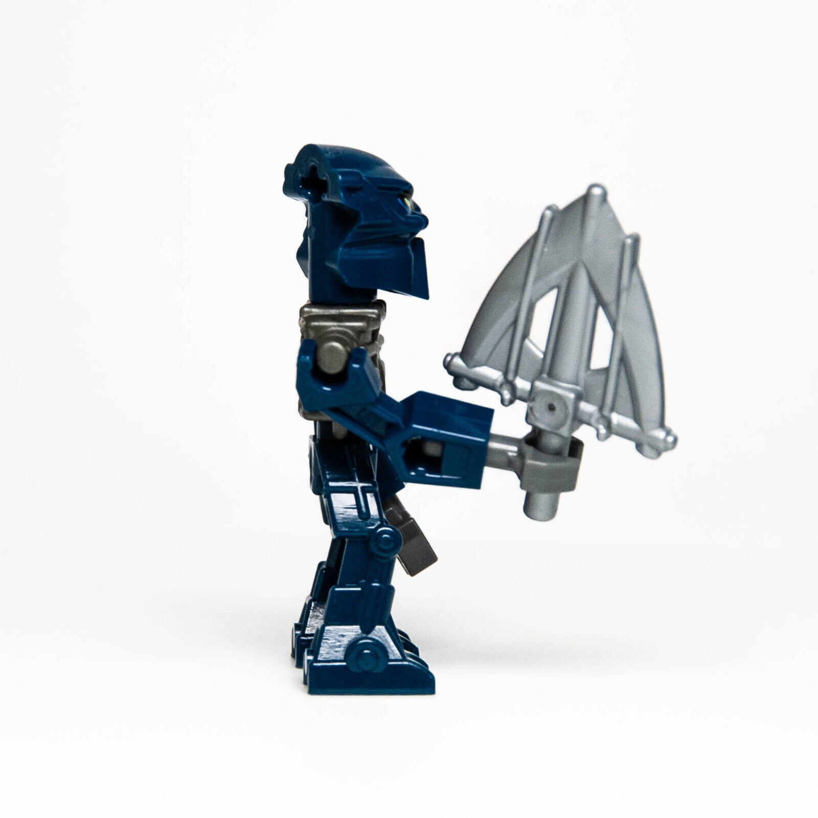 LEGO Bionicle Mini - Toa Inika Hahli Minifigure (bio008) 8893 8894 8624