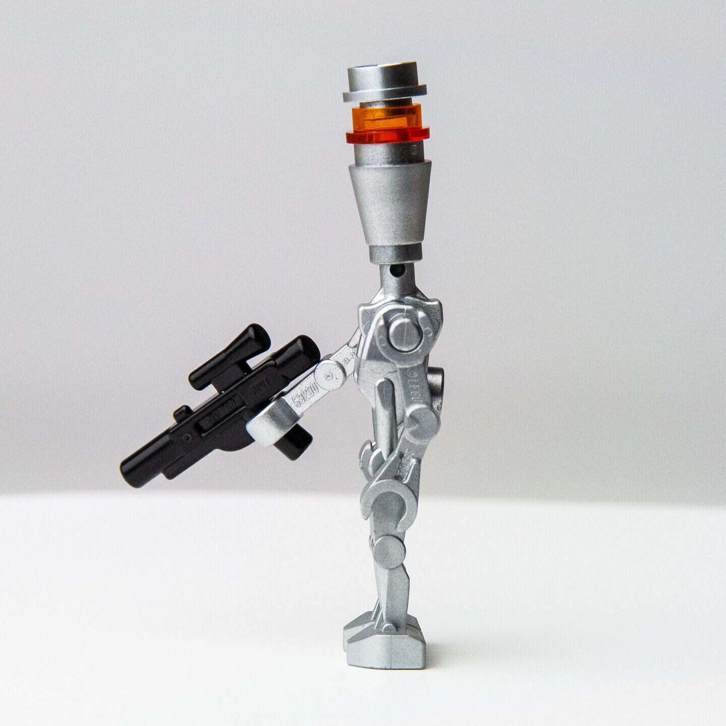 LEGO  - Assassin Droids Battle Pack - 8015 (sw0229) Minifigure - StudBee