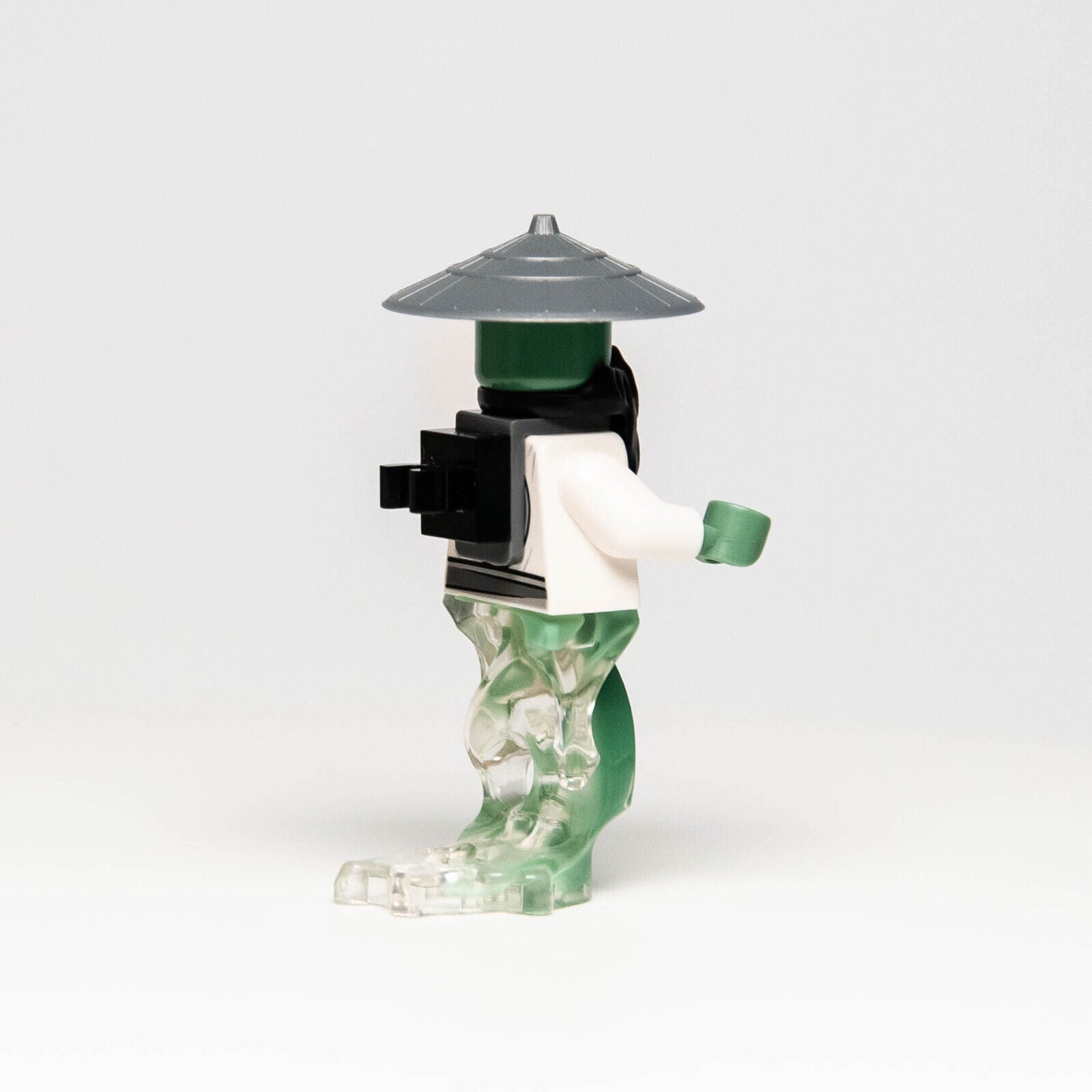 LEGO Ninjago Minifigure -Master Yang, Day of Departed (njo259) 70595 Bracket - StudBee