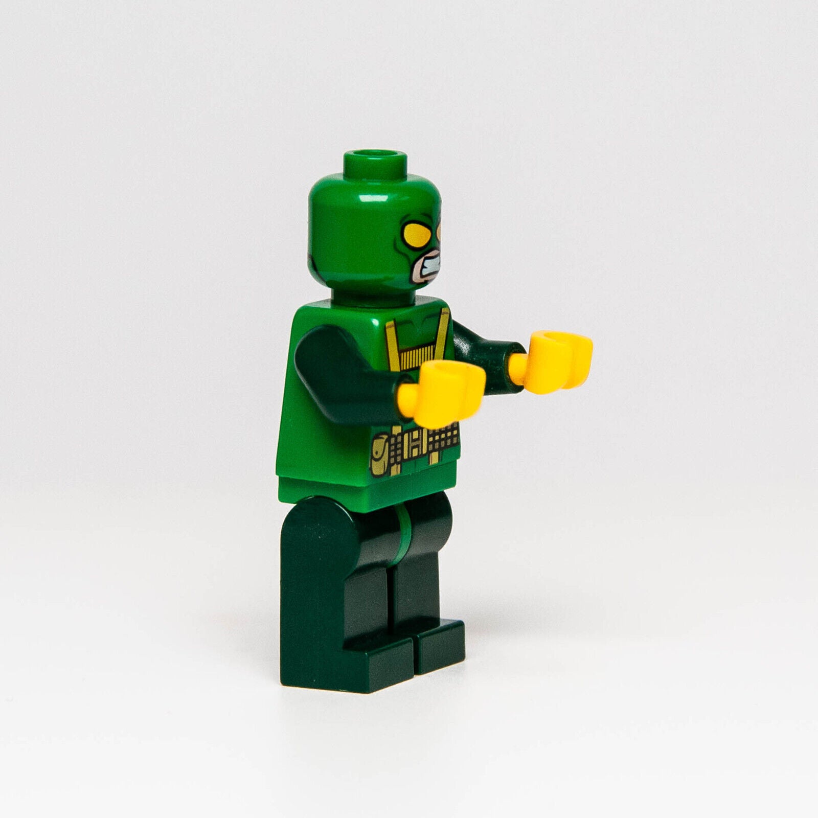 LEGO Super Heroes Minifigure - Hydra Henchman (sh108) 76017 - StudBee