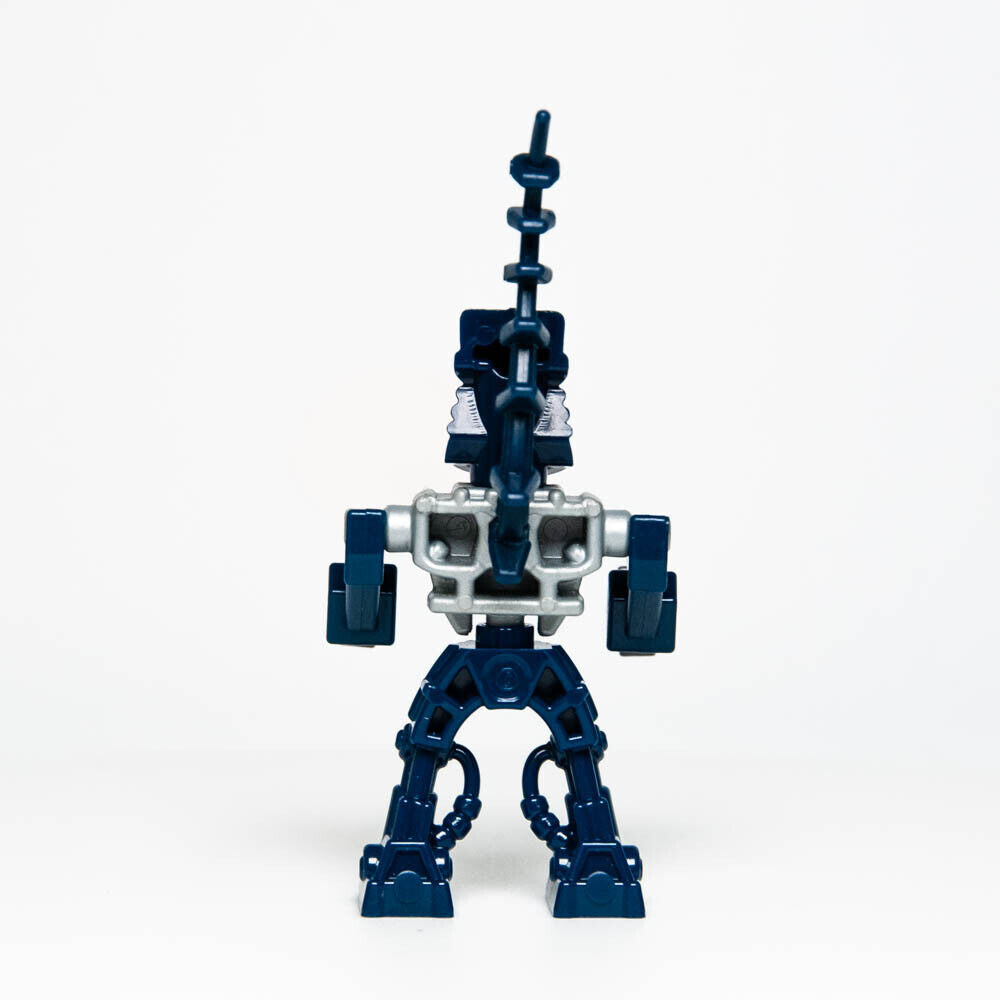 LEGO Bionicle Mini - Piraka Vezok Minifigure (bio011) 8893 8894