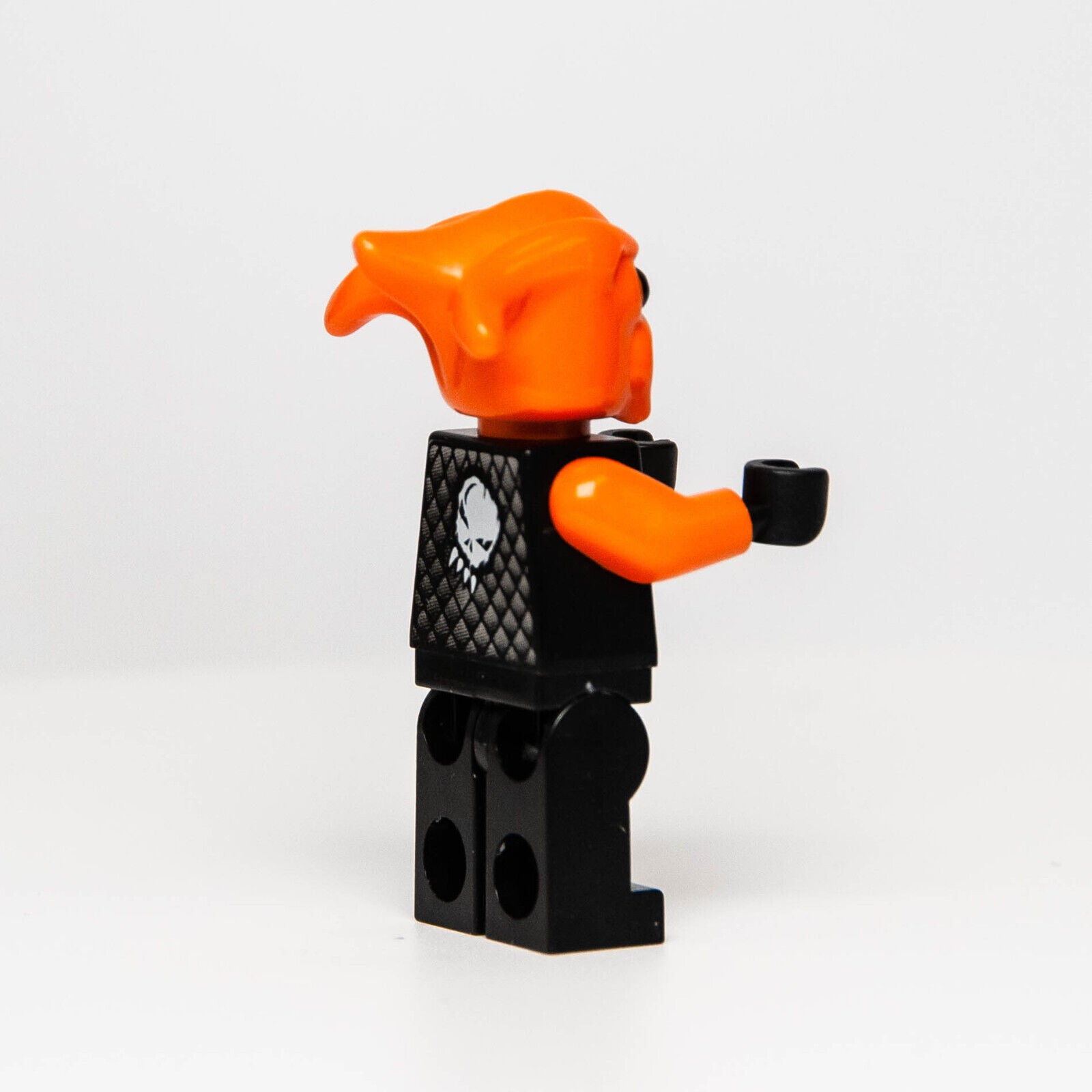 LEGO Space Police 3 Kranxx Alien Minifigure (sp093) 5970 5974 - StudBee